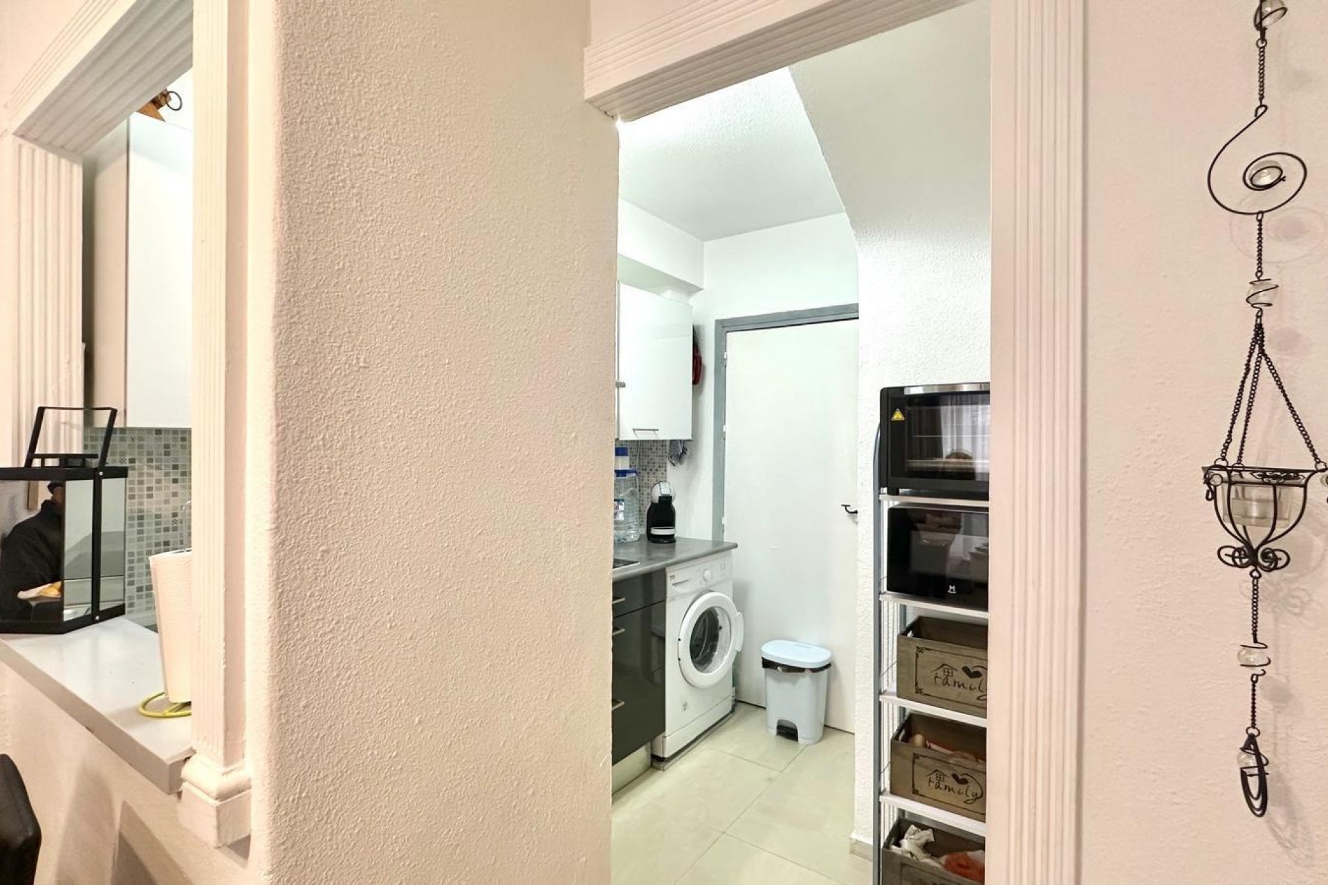 Reventa - Apartment -
Torrevieja - Estacion De Autobuses