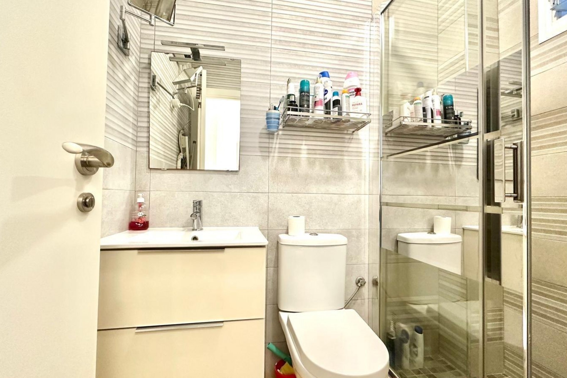 Reventa - Apartment -
Torrevieja - Estacion De Autobuses