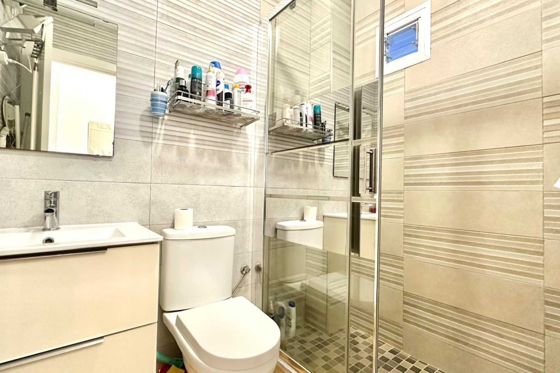 Reventa - Apartment -
Torrevieja - Estacion De Autobuses