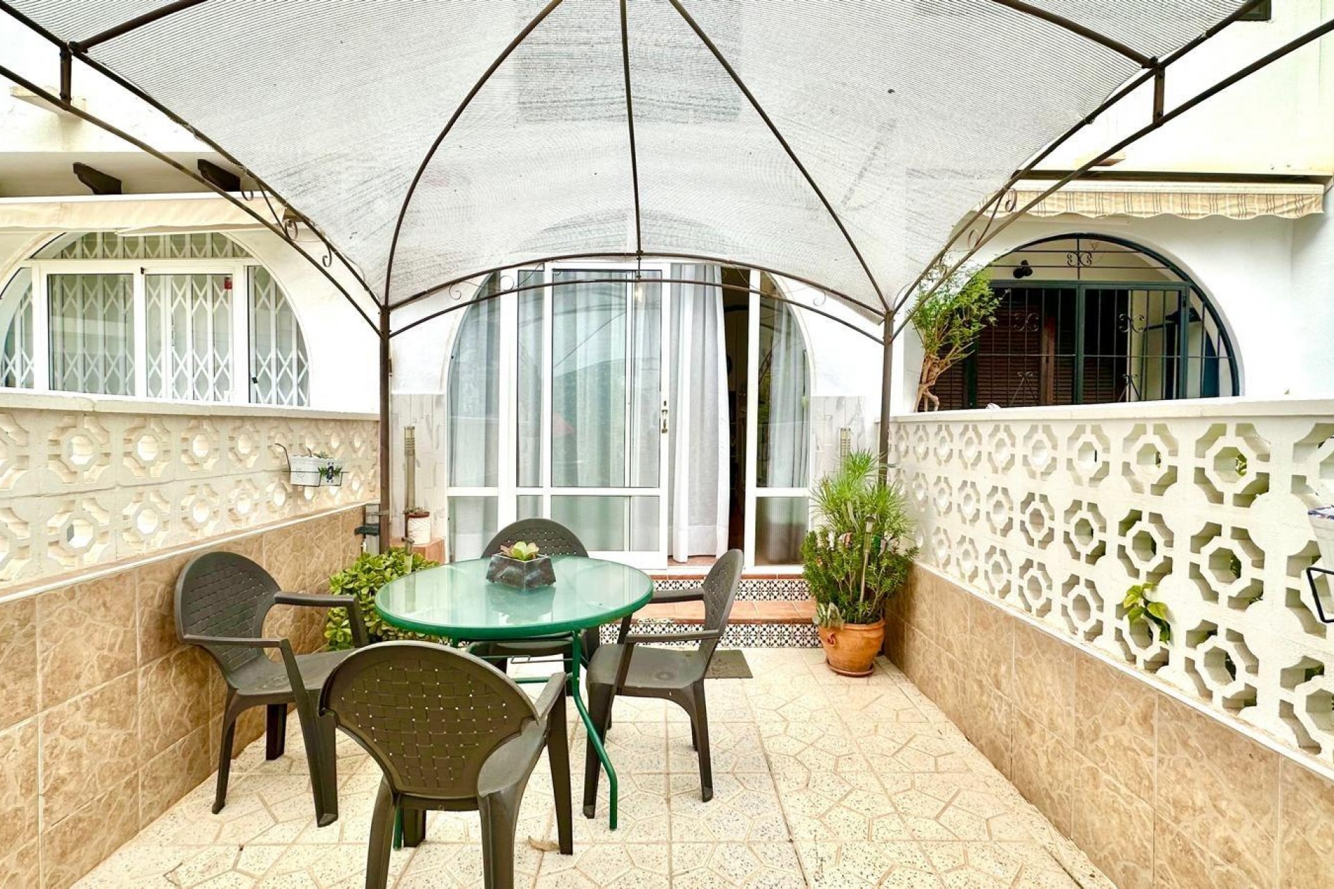 Reventa - Apartment -
Torrevieja - Estacion De Autobuses