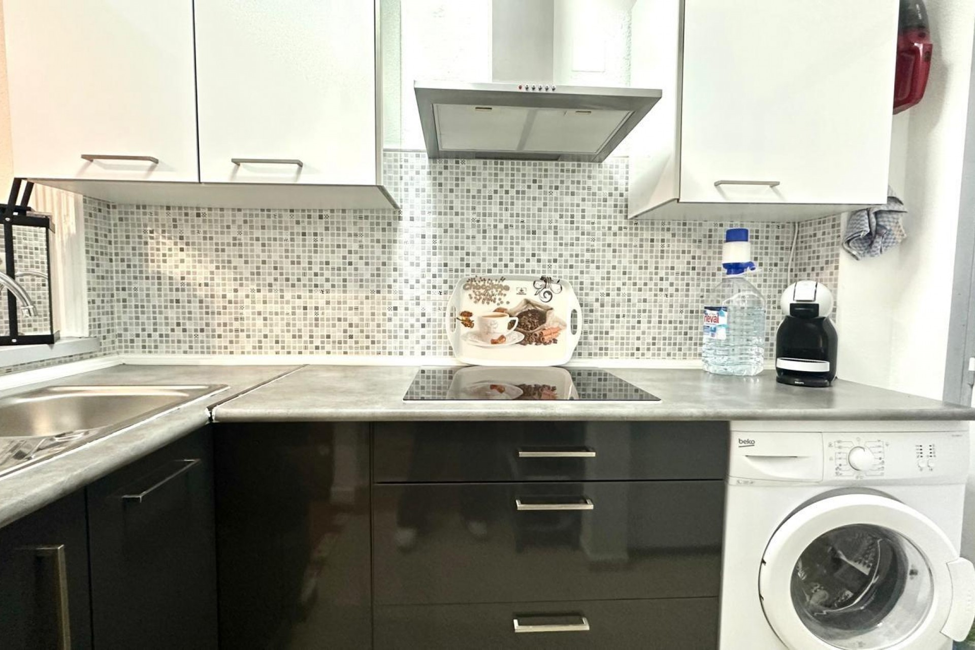 Reventa - Apartment -
Torrevieja - Estacion De Autobuses