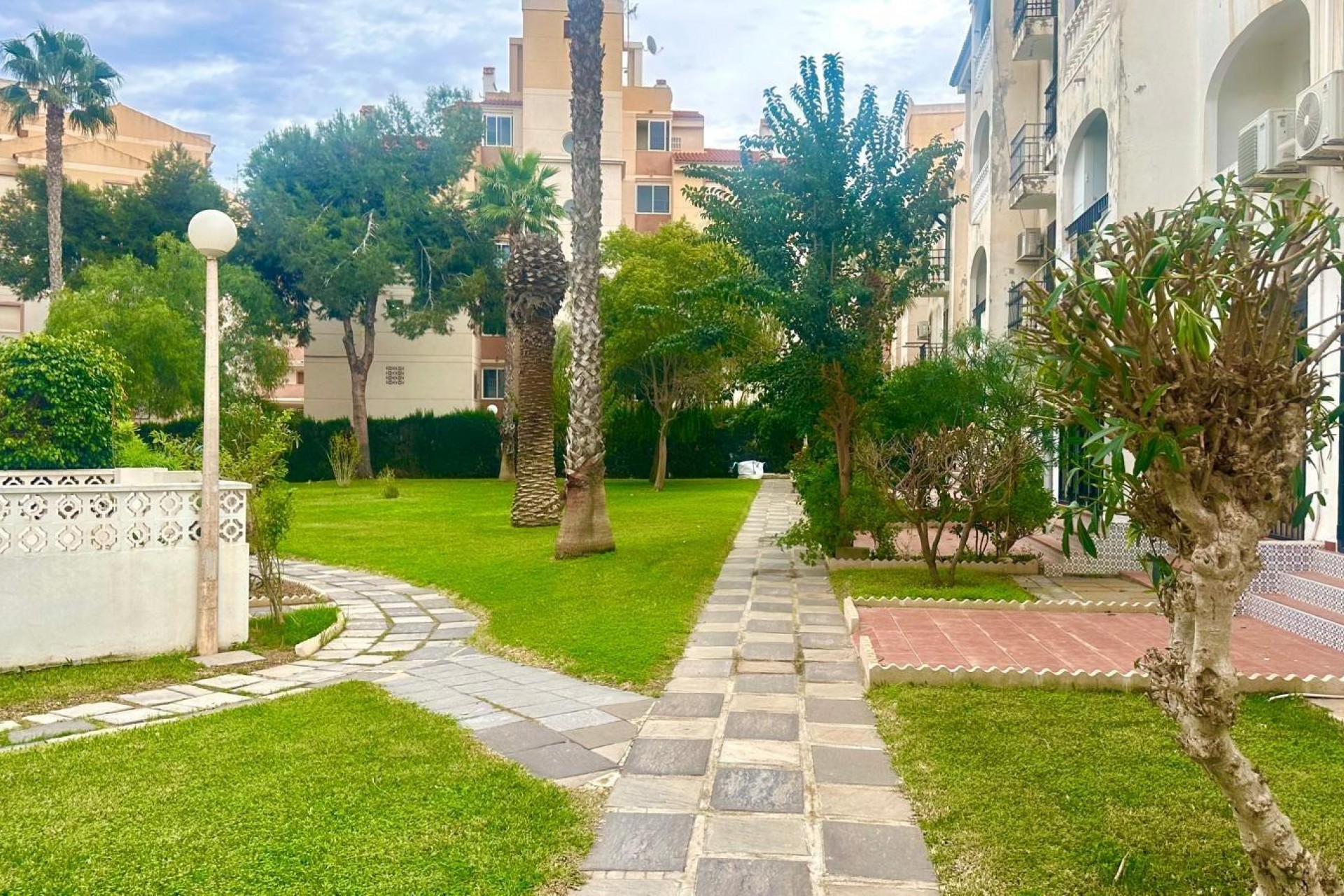 Reventa - Apartment -
Torrevieja - Estacion De Autobuses