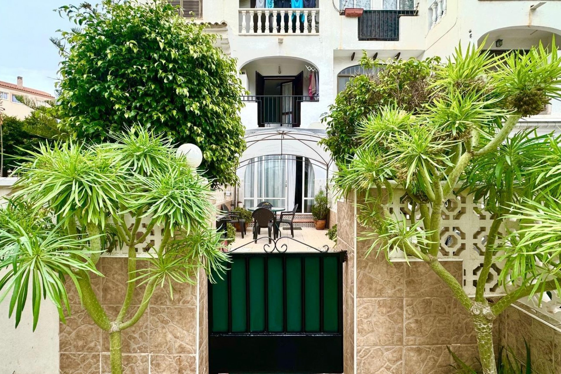 Reventa - Apartment -
Torrevieja - Estacion De Autobuses