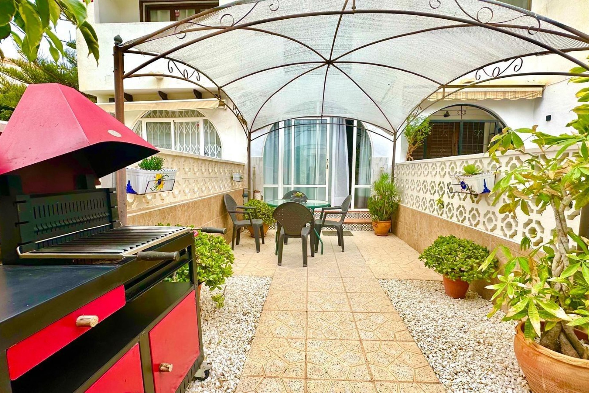 Reventa - Apartment -
Torrevieja - Estacion De Autobuses