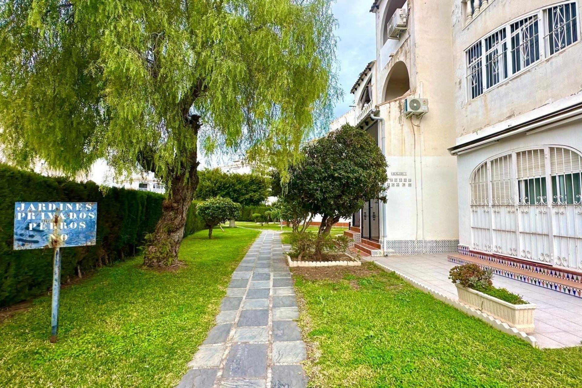 Reventa - Apartment -
Torrevieja - Estacion De Autobuses