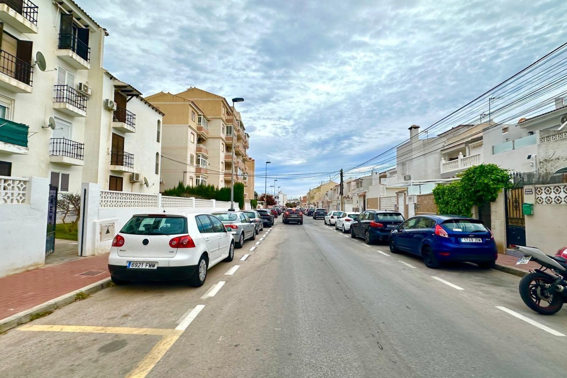 Reventa - Apartment -
Torrevieja - Estacion De Autobuses