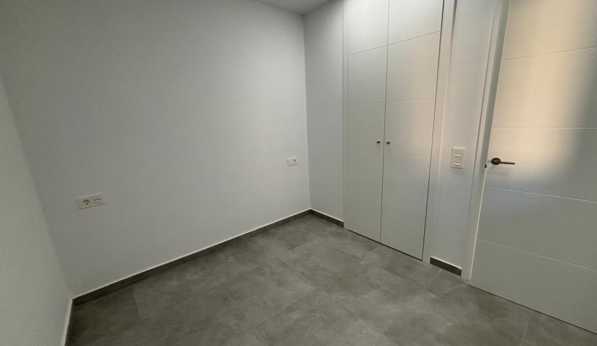 Reventa - Apartment -
Torrevieja - Estacion De Autobuses