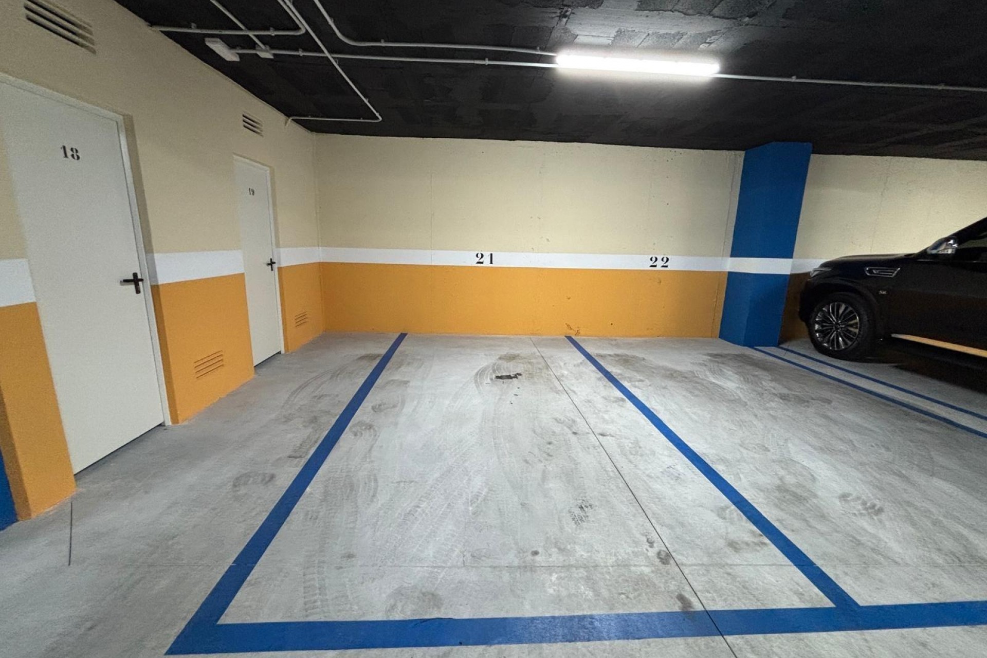 Reventa - Apartment -
Torrevieja - Estacion De Autobuses