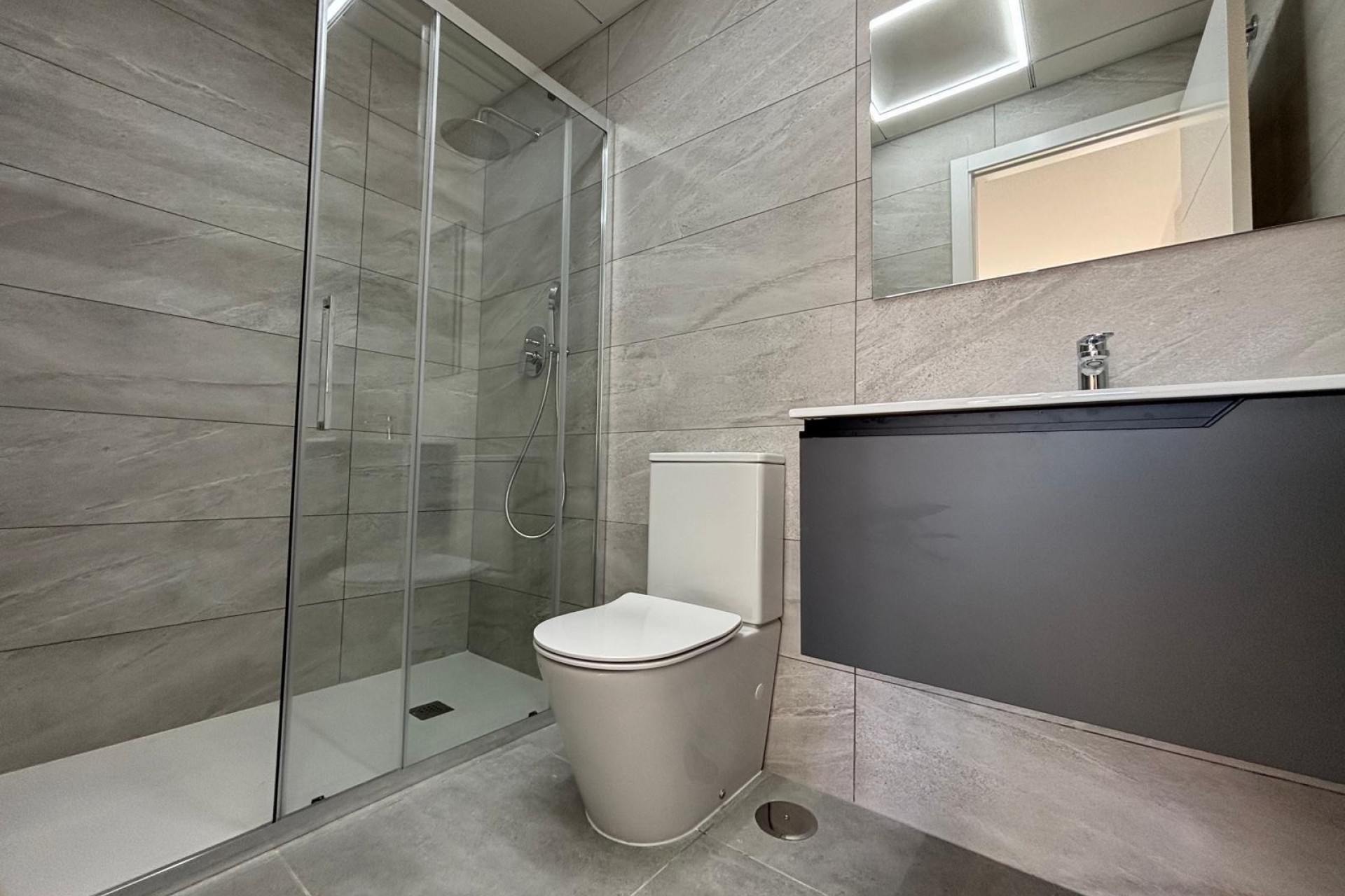 Reventa - Apartment -
Torrevieja - Estacion De Autobuses