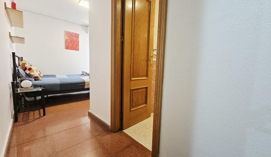 Reventa - Apartment -
Torrevieja - Estacion De Autobuses