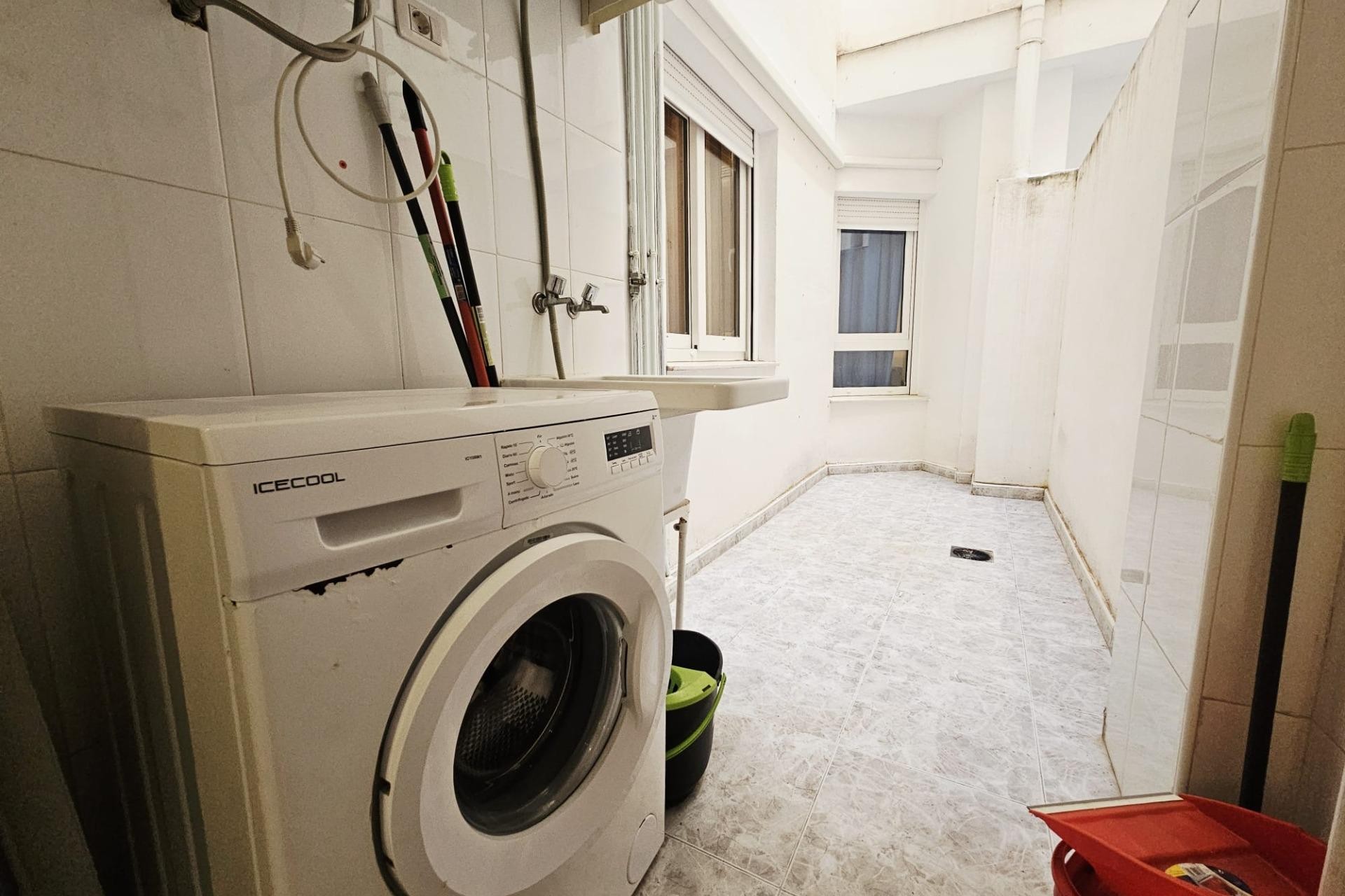 Reventa - Apartment -
Torrevieja - Estacion De Autobuses