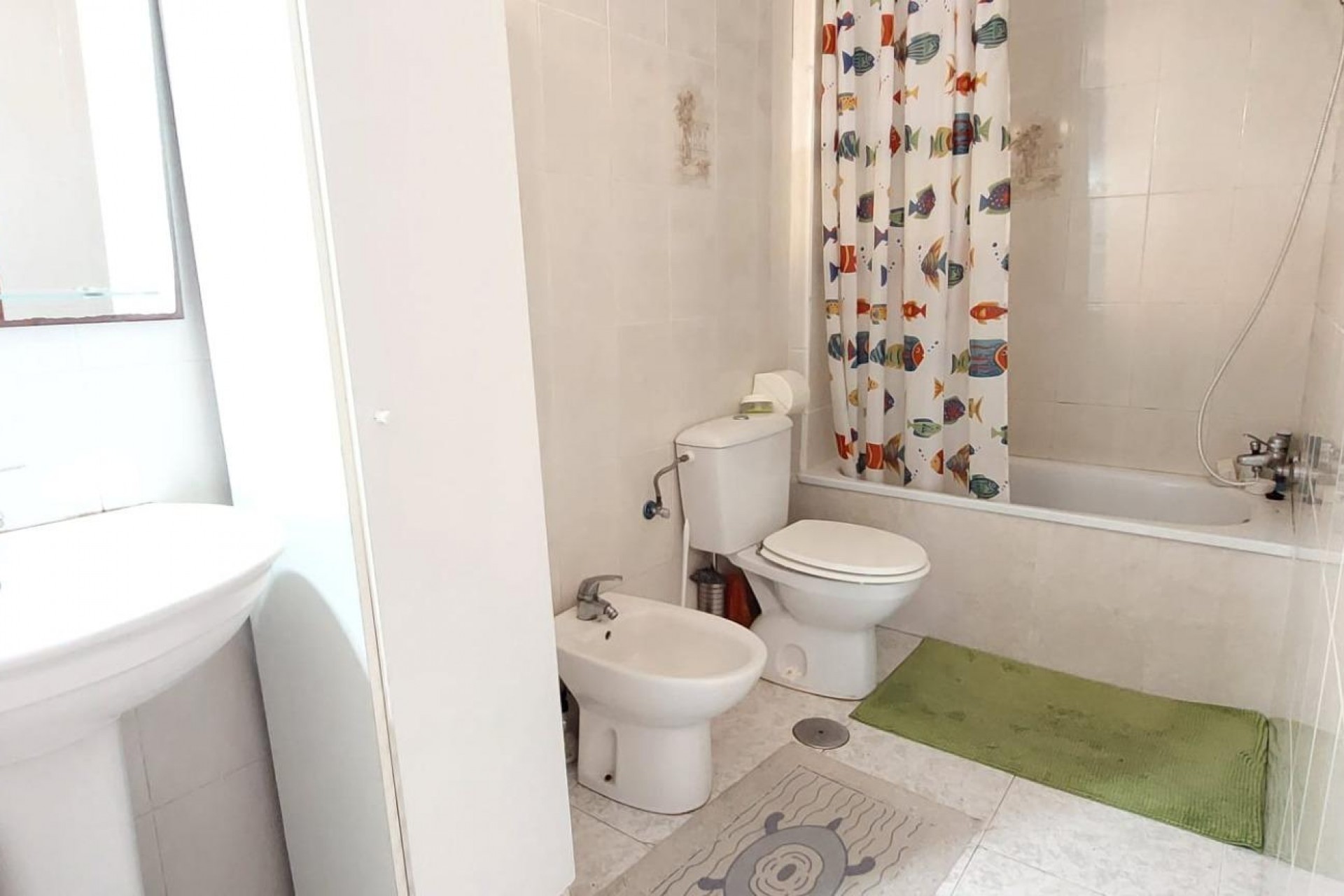 Reventa - Apartment -
Torrevieja - Estacion De Autobuses