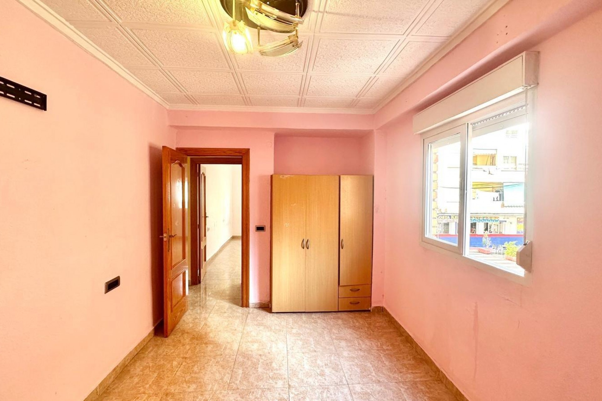 Reventa - Apartment -
Torrevieja - Estacion De Autobuses