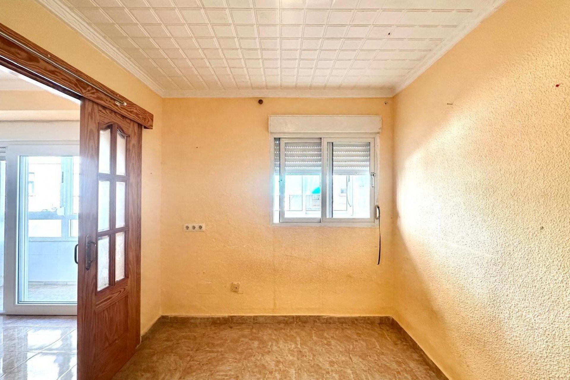 Reventa - Apartment -
Torrevieja - Estacion De Autobuses