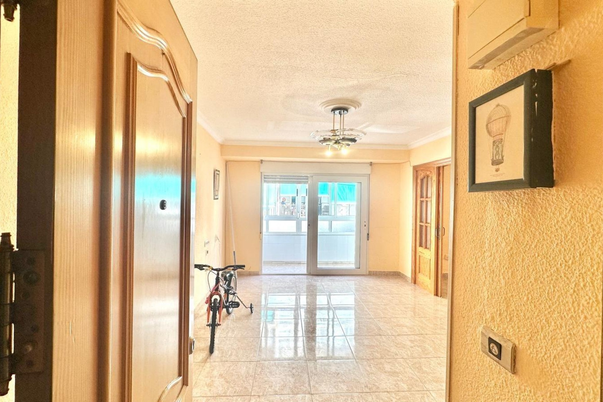 Reventa - Apartment -
Torrevieja - Estacion De Autobuses