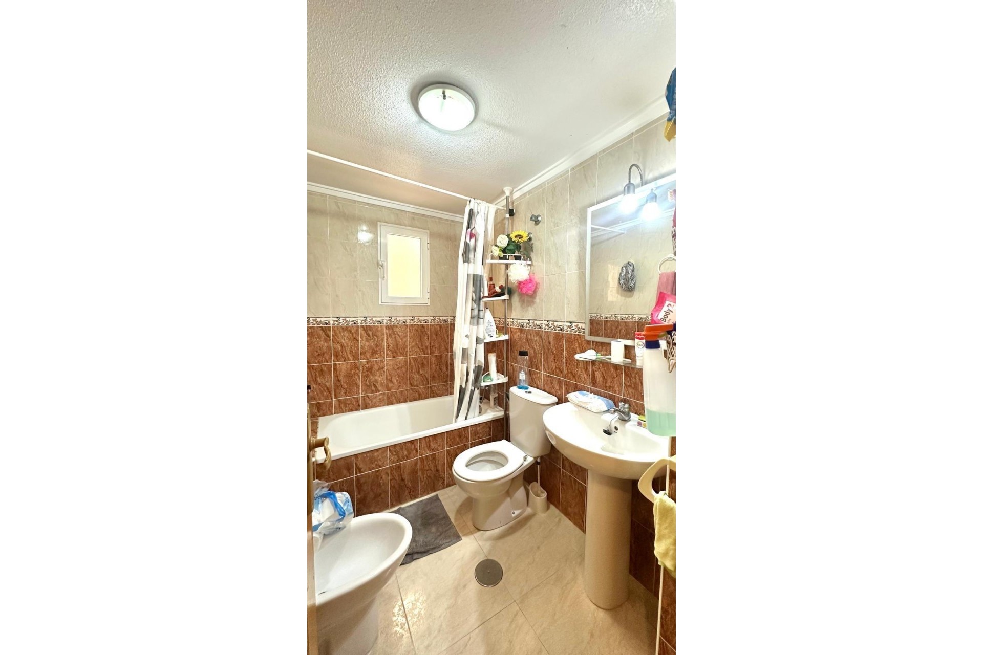 Reventa - Apartment -
Torrevieja - Estacion De Autobuses