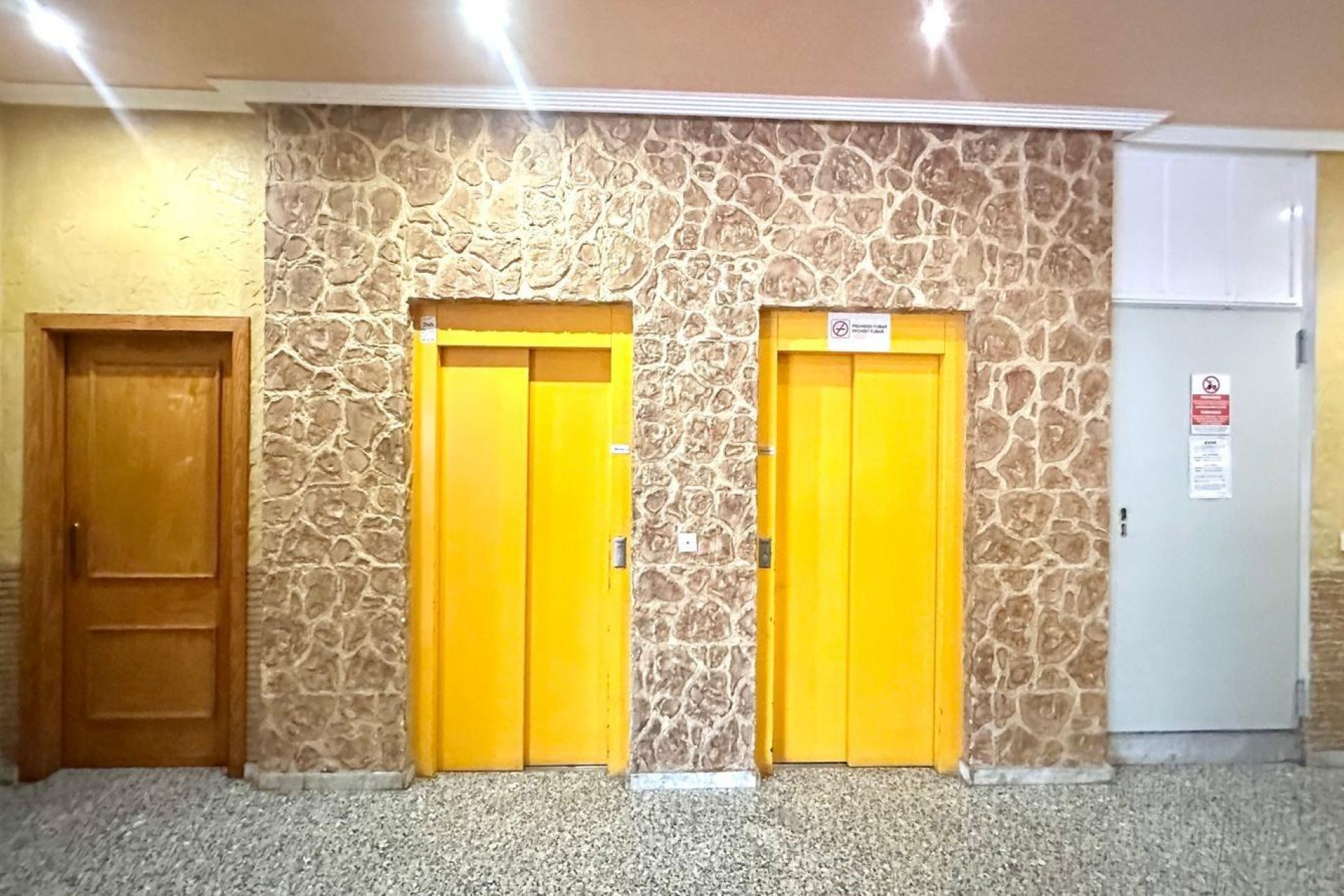 Reventa - Apartment -
Torrevieja - Estacion De Autobuses