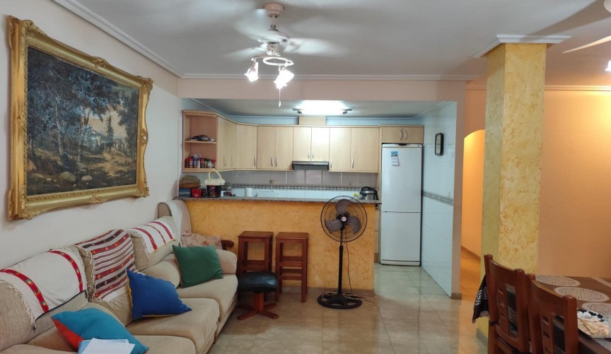 Reventa - Apartment -
Torrevieja - Estacion De Autobuses