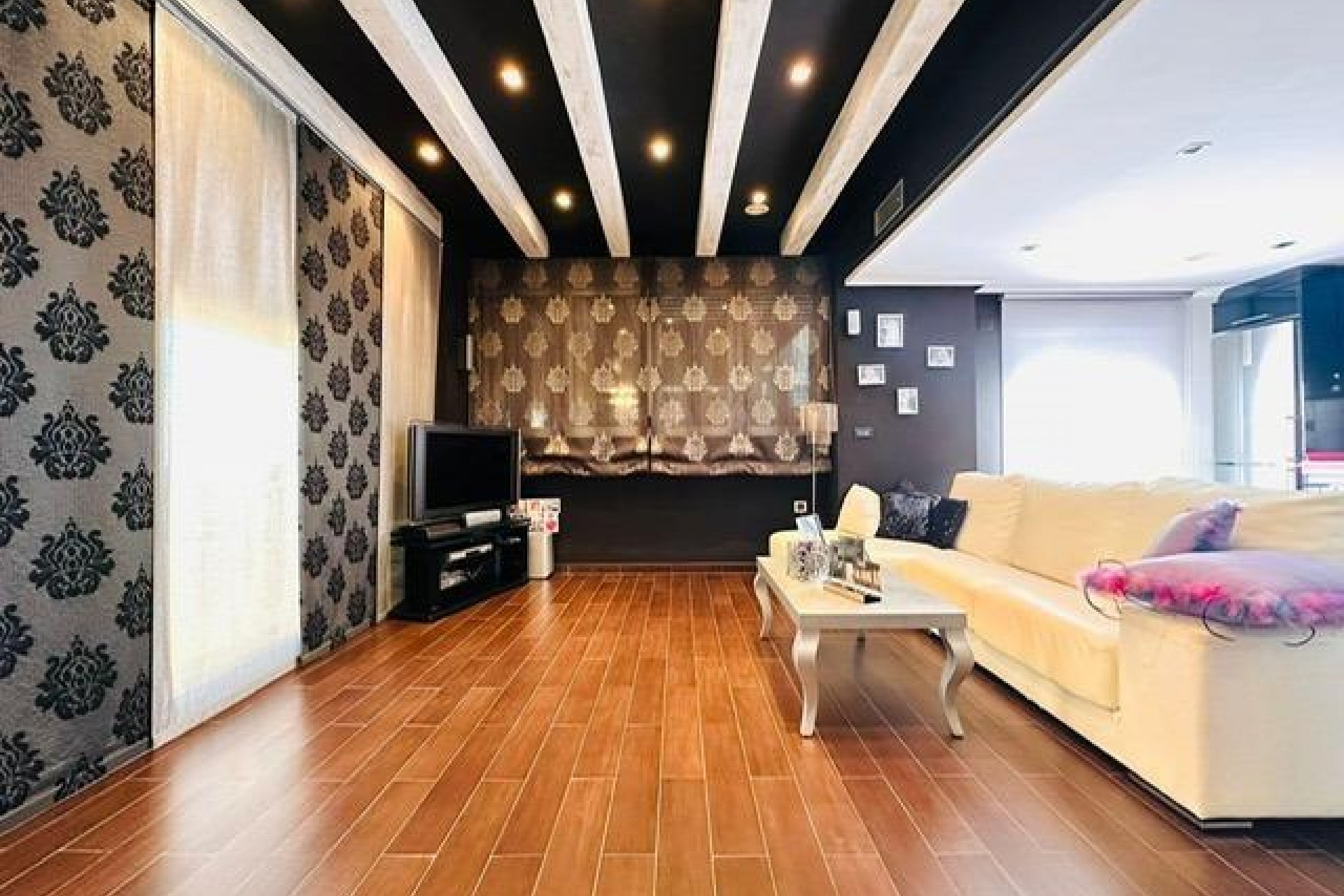 Reventa - Apartment -
Torrevieja - Estacion De Autobuses