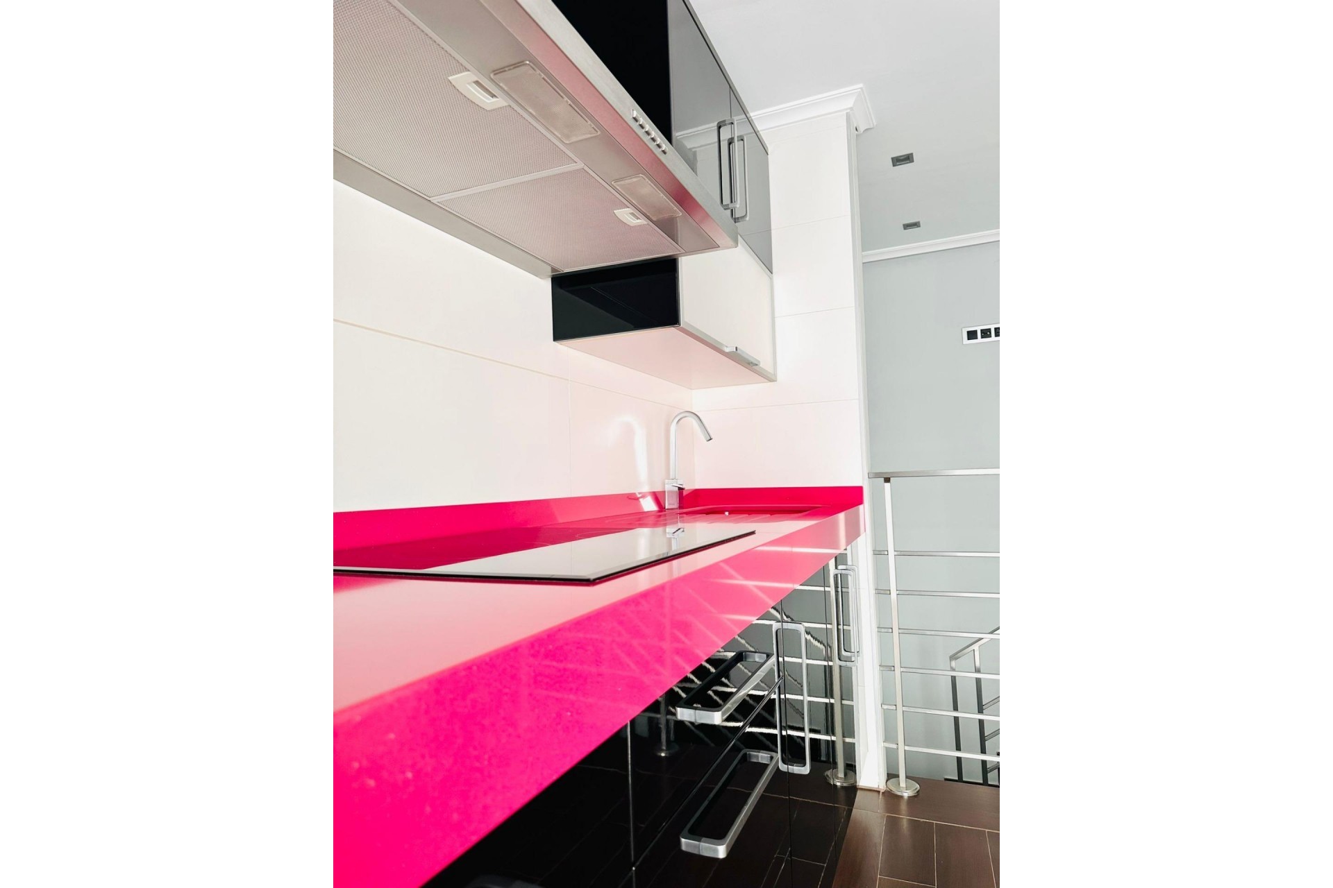 Reventa - Apartment -
Torrevieja - Estacion De Autobuses