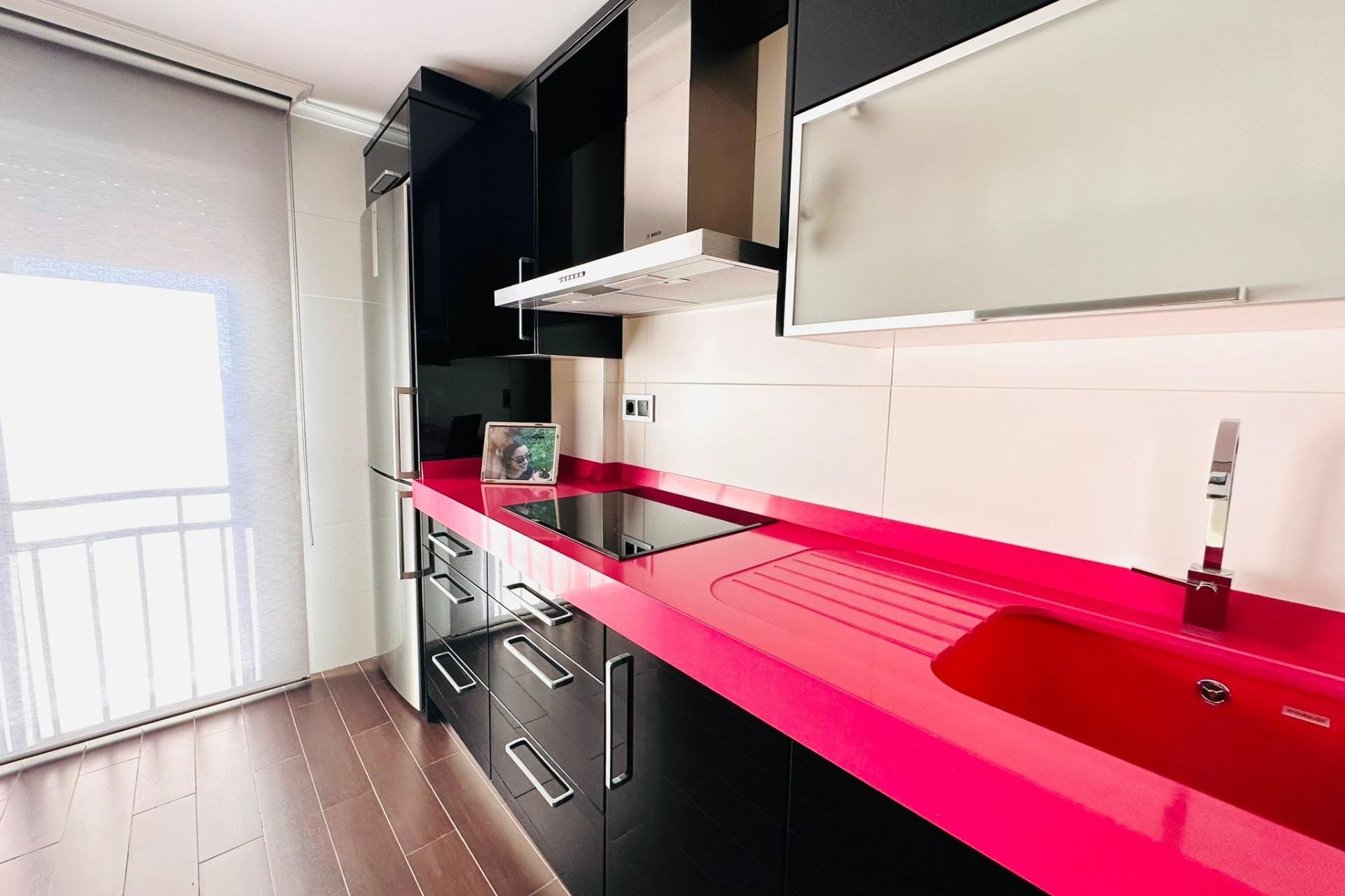 Reventa - Apartment -
Torrevieja - Estacion De Autobuses