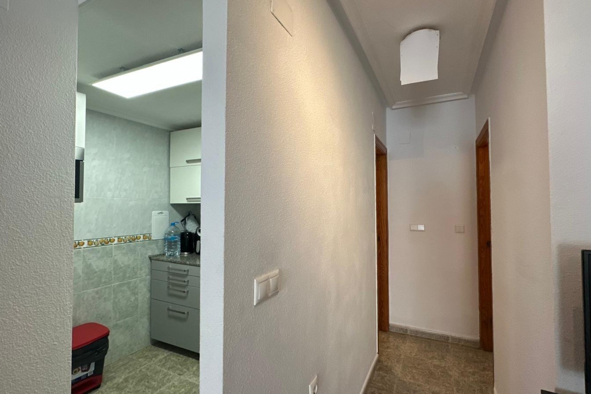 Reventa - Apartment -
Torrevieja - Estacion De Autobuses