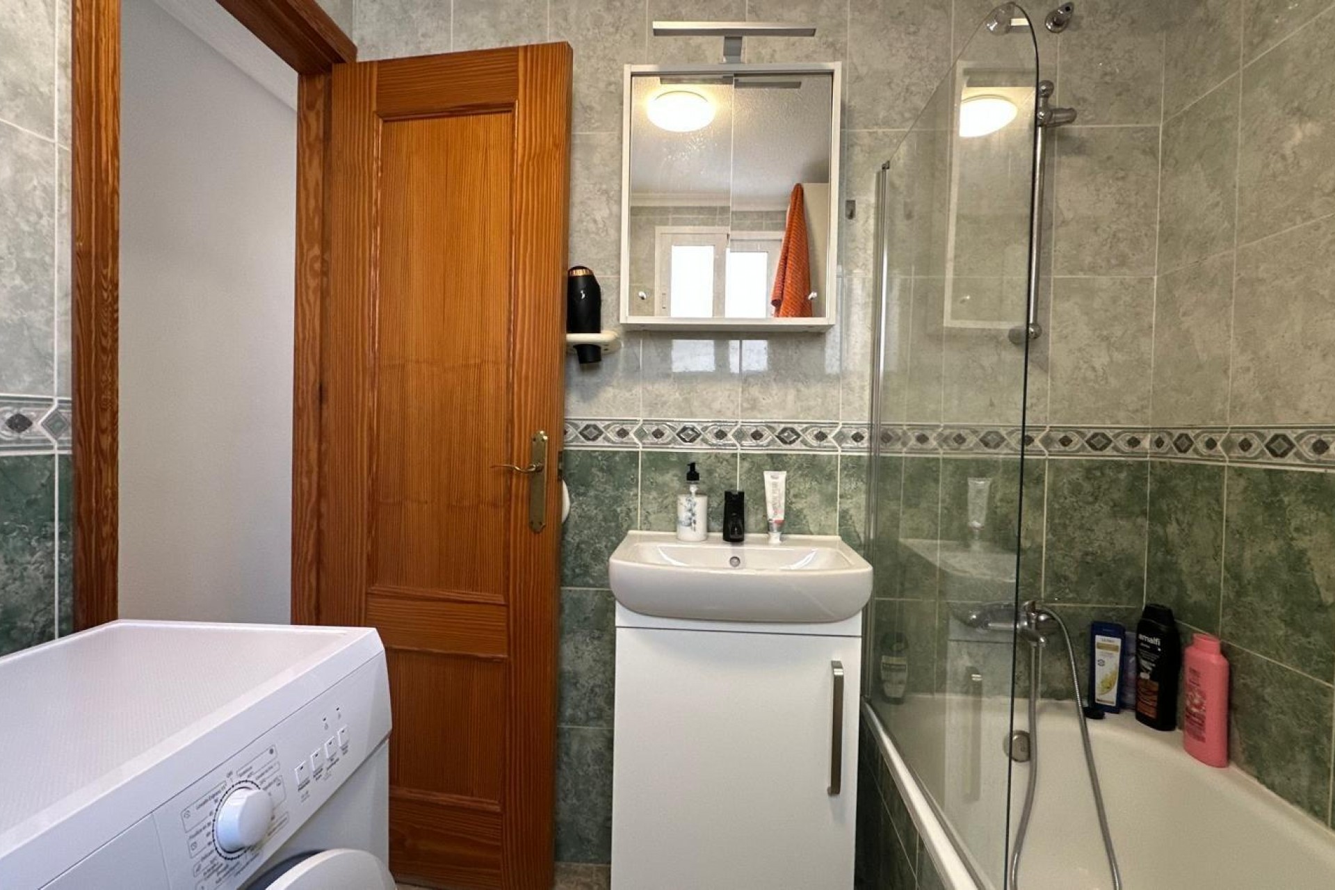 Reventa - Apartment -
Torrevieja - Estacion De Autobuses