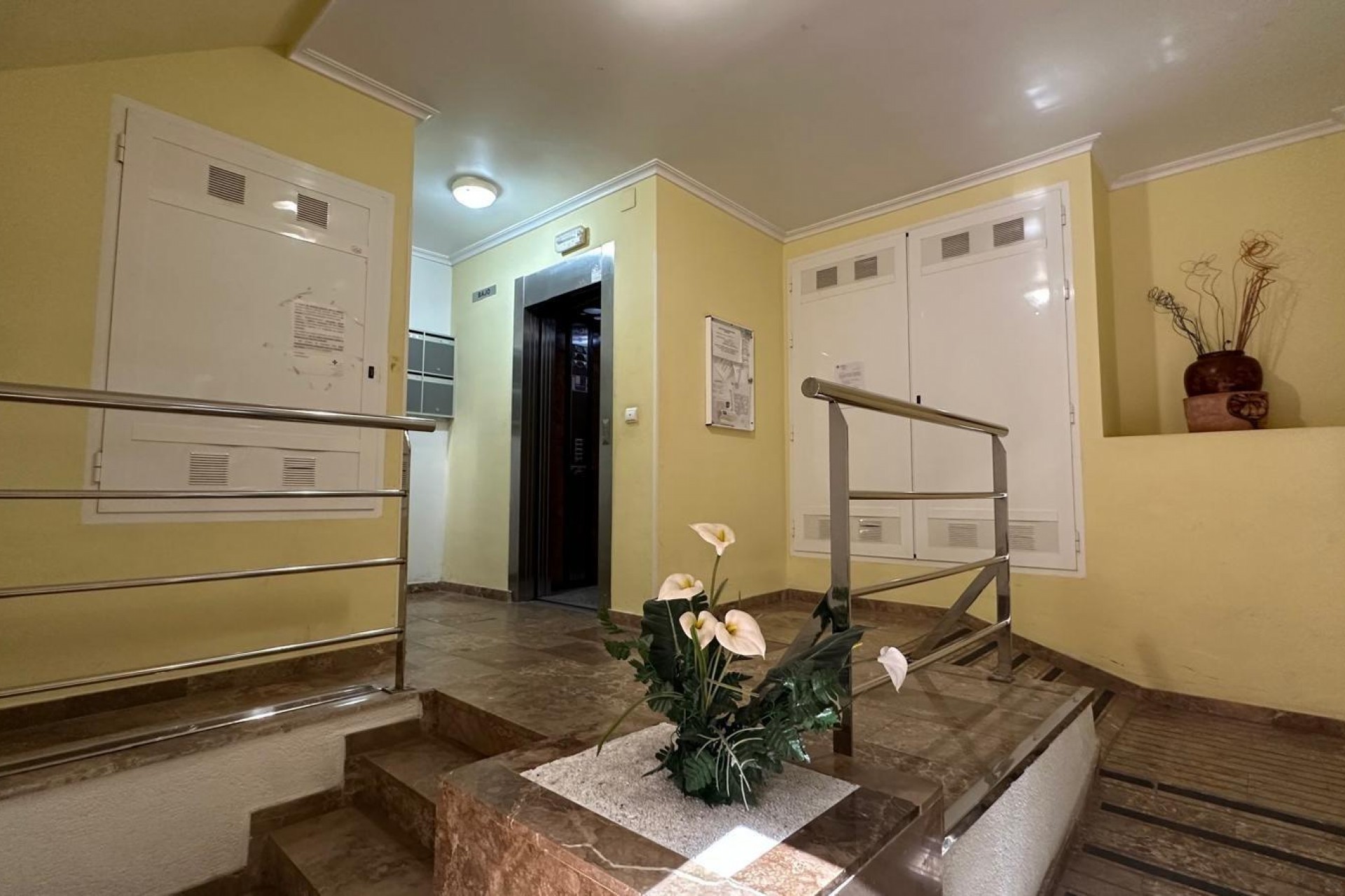 Reventa - Apartment -
Torrevieja - Estacion De Autobuses