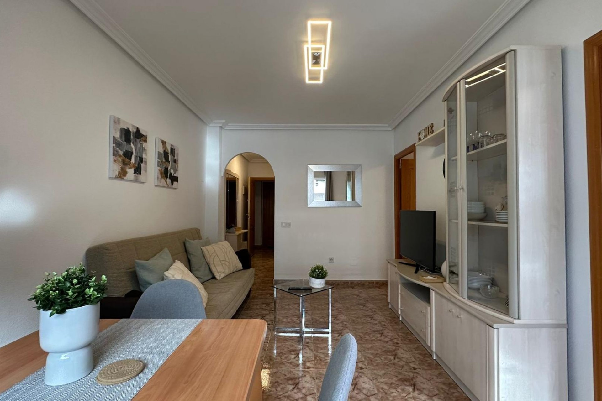 Reventa - Apartment -
Torrevieja - Estacion De Autobuses