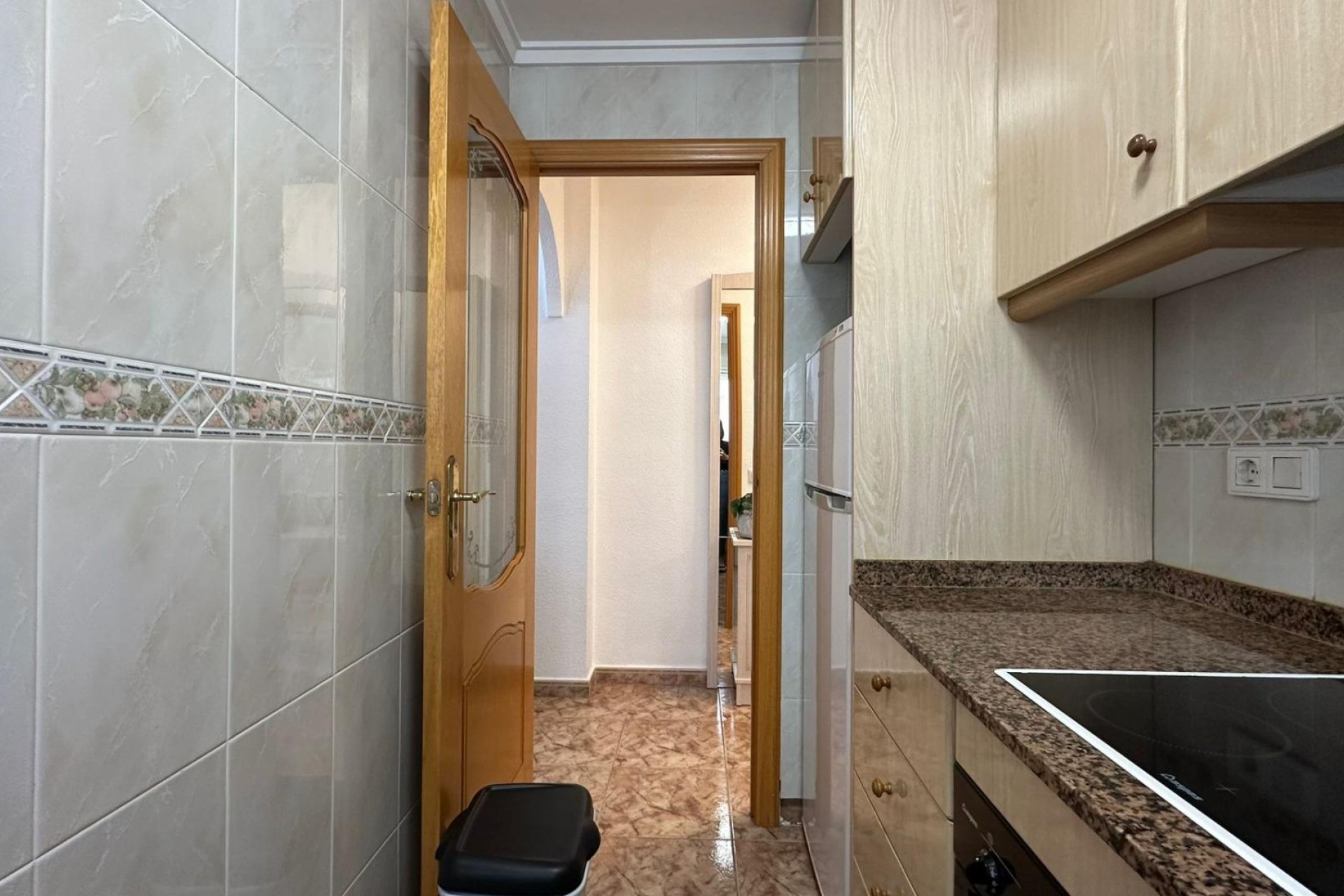 Reventa - Apartment -
Torrevieja - Estacion De Autobuses