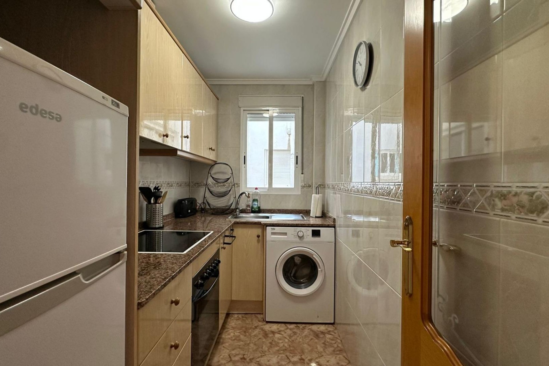 Reventa - Apartment -
Torrevieja - Estacion De Autobuses