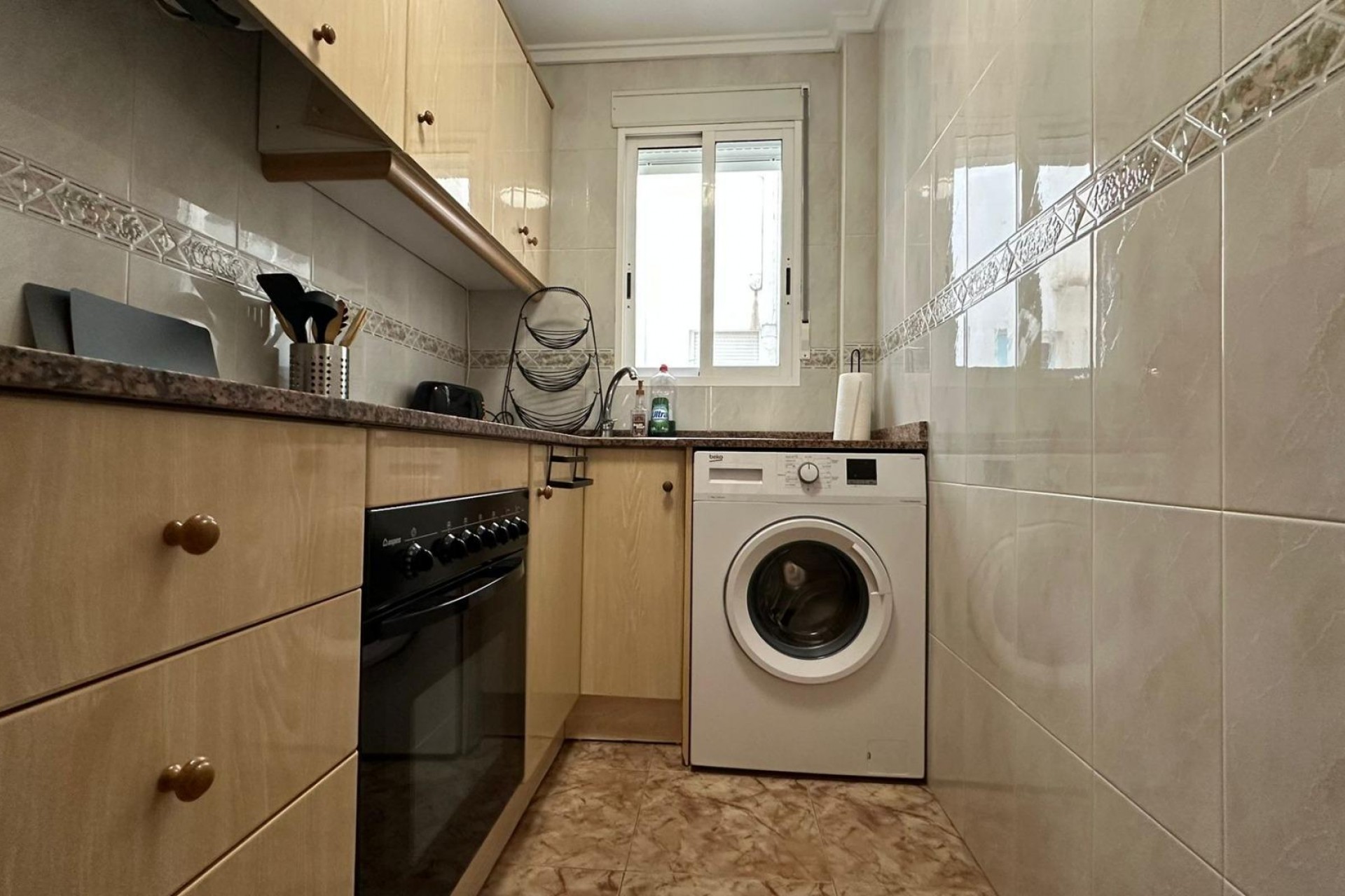 Reventa - Apartment -
Torrevieja - Estacion De Autobuses