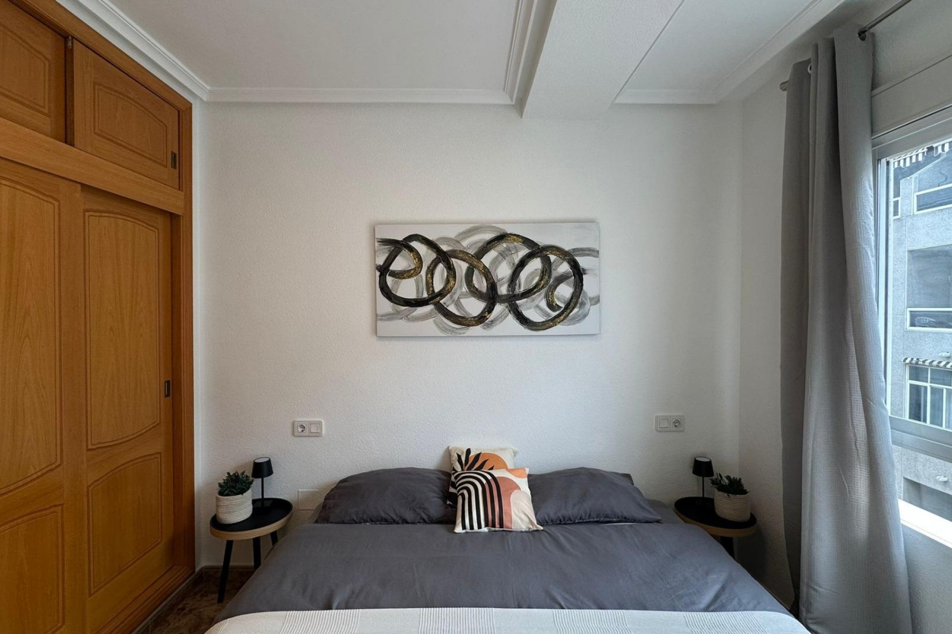 Reventa - Apartment -
Torrevieja - Estacion De Autobuses