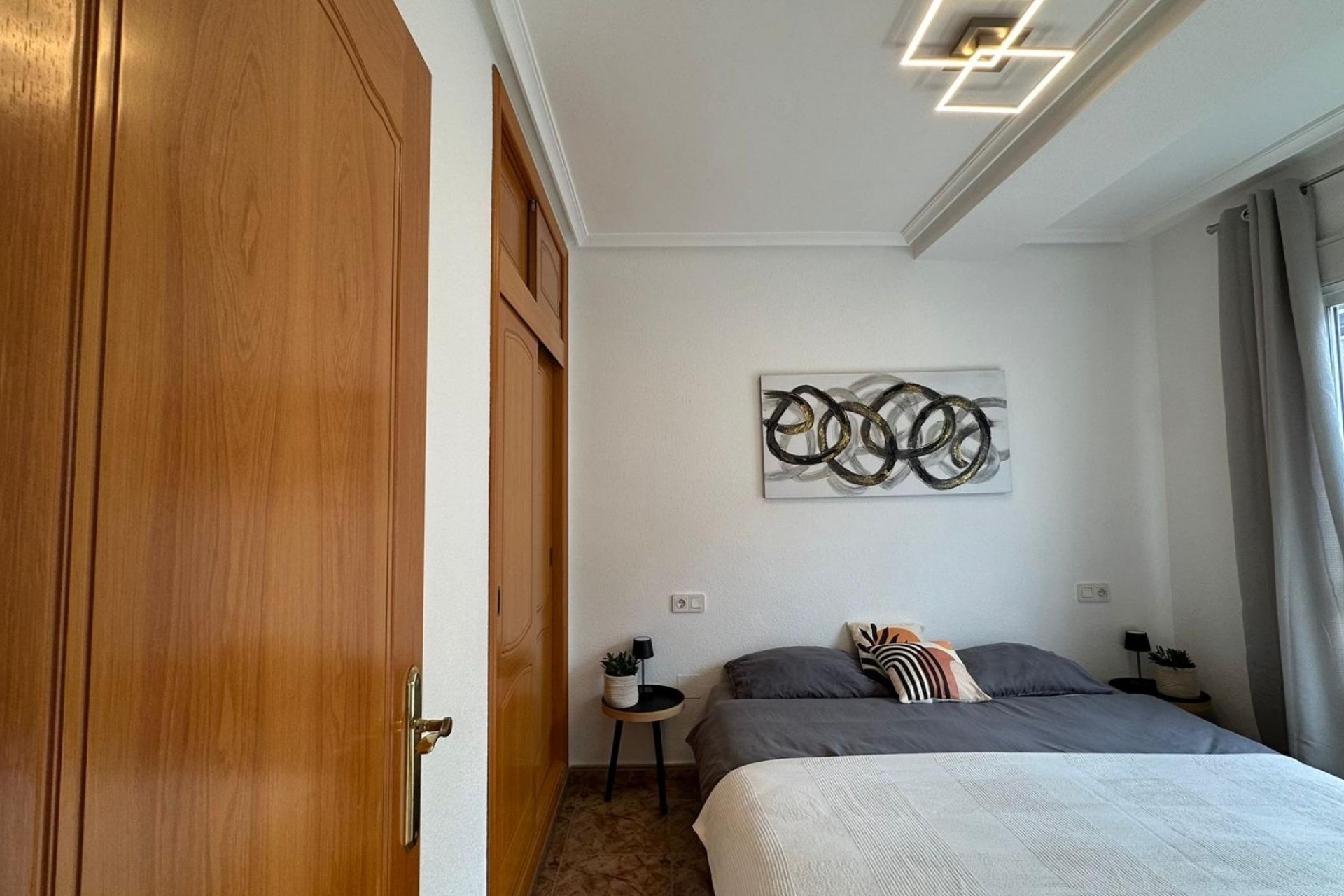 Reventa - Apartment -
Torrevieja - Estacion De Autobuses