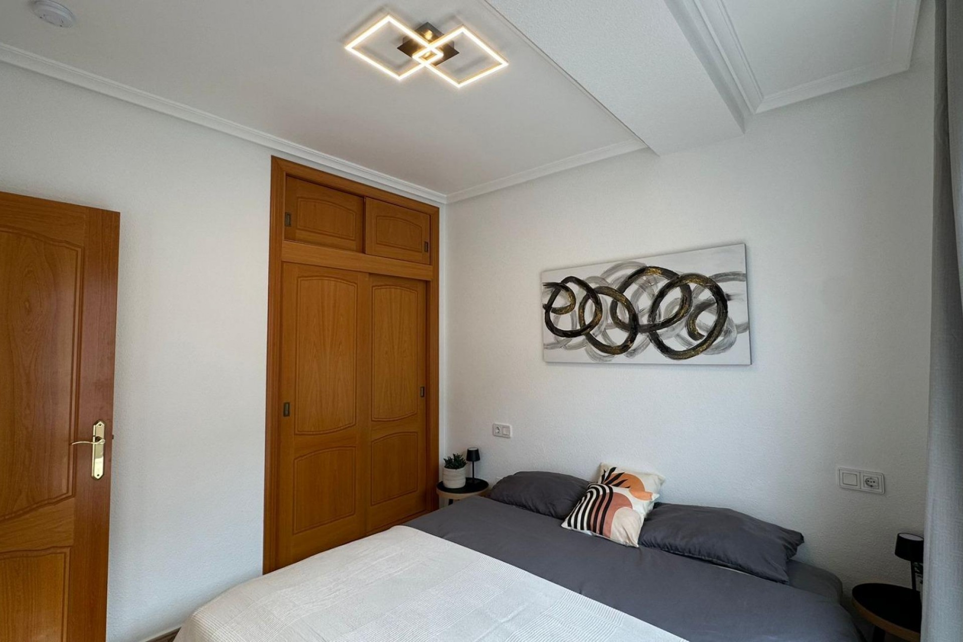 Reventa - Apartment -
Torrevieja - Estacion De Autobuses