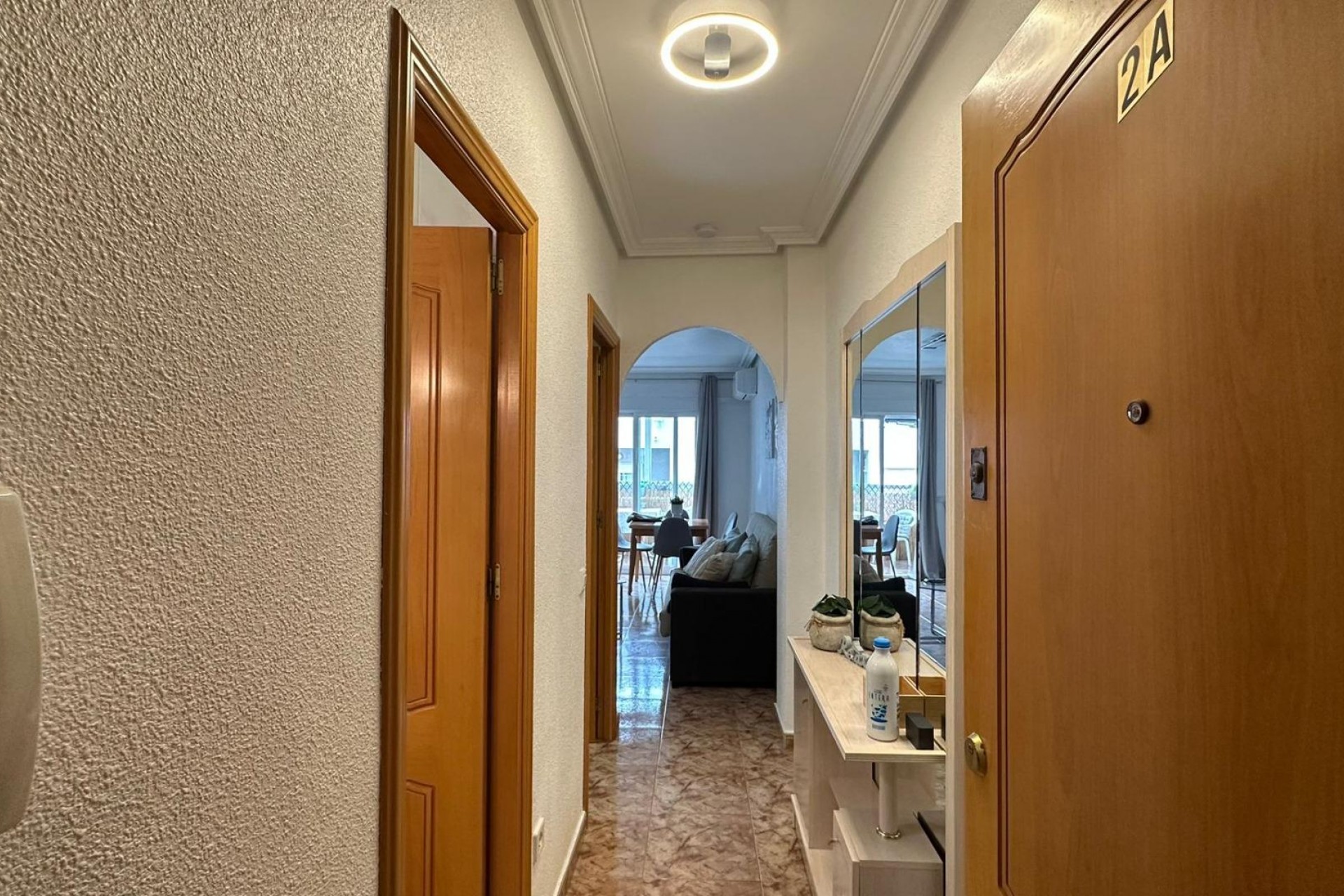 Reventa - Apartment -
Torrevieja - Estacion De Autobuses