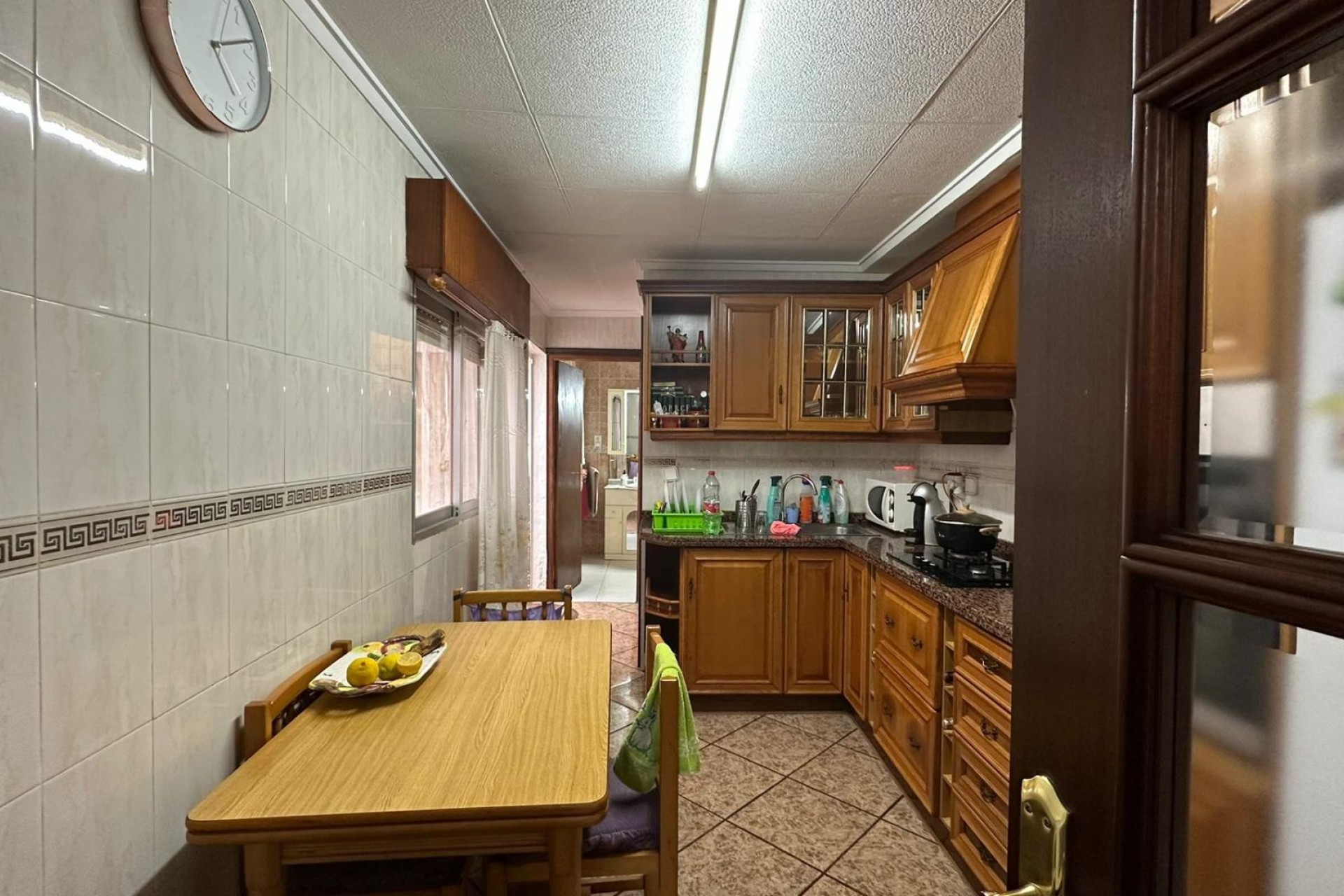 Reventa - Apartment -
Torrevieja - Estacion De Autobuses