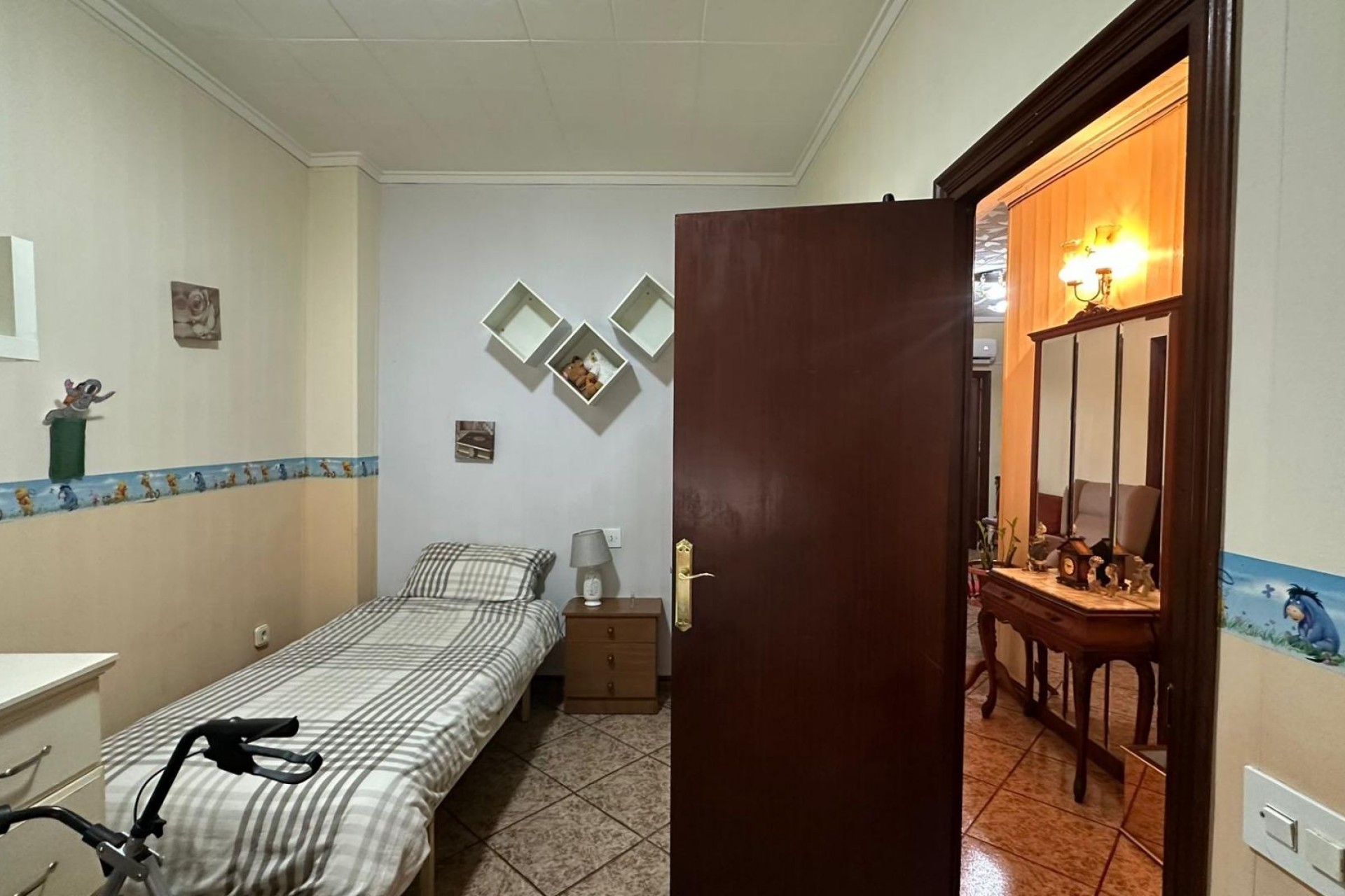 Reventa - Apartment -
Torrevieja - Estacion De Autobuses