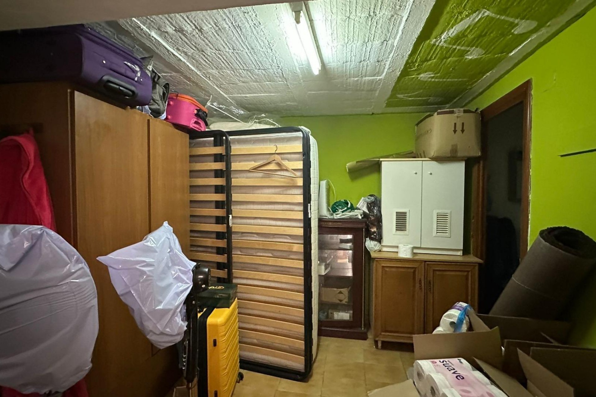 Reventa - Apartment -
Torrevieja - Estacion De Autobuses