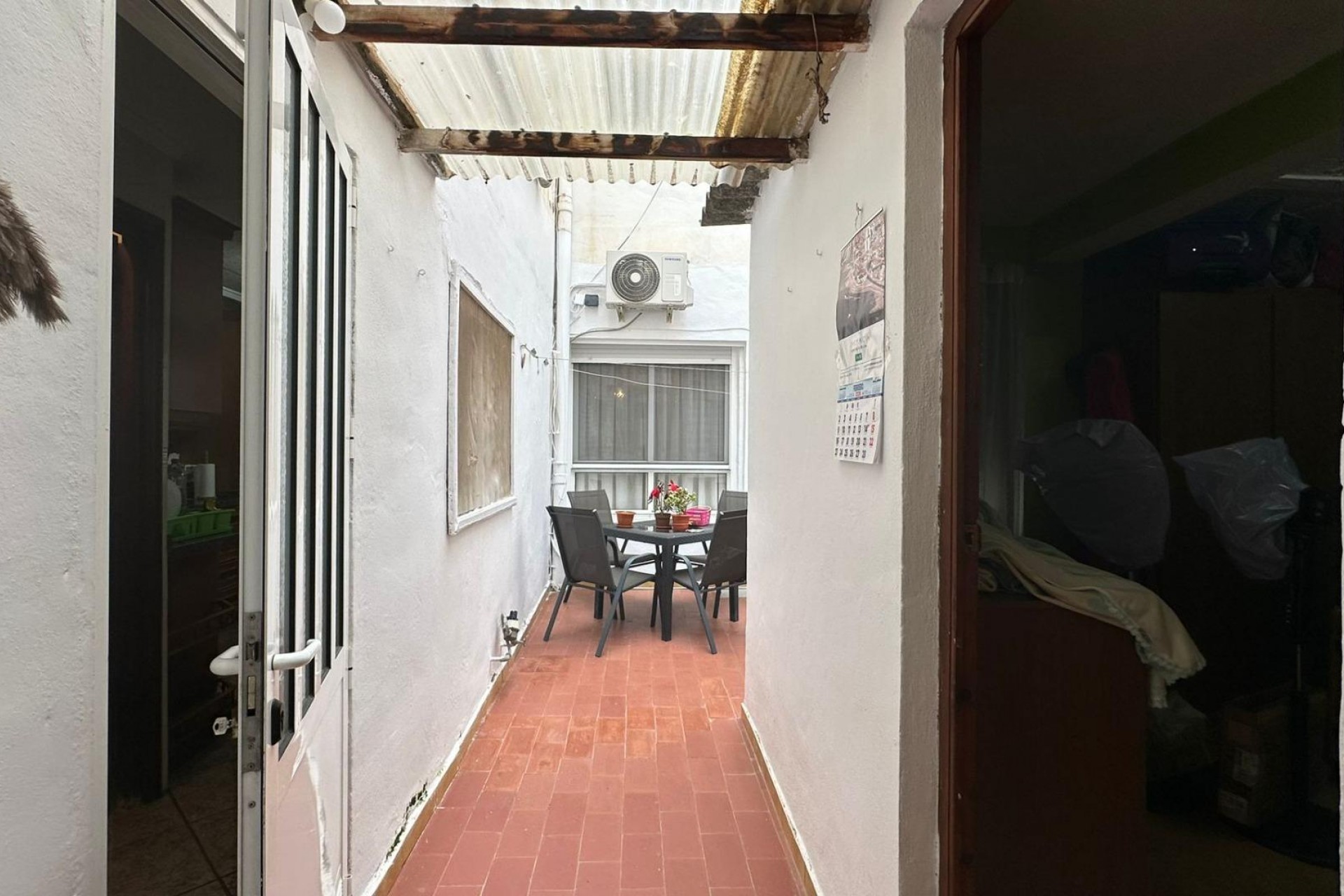 Reventa - Apartment -
Torrevieja - Estacion De Autobuses