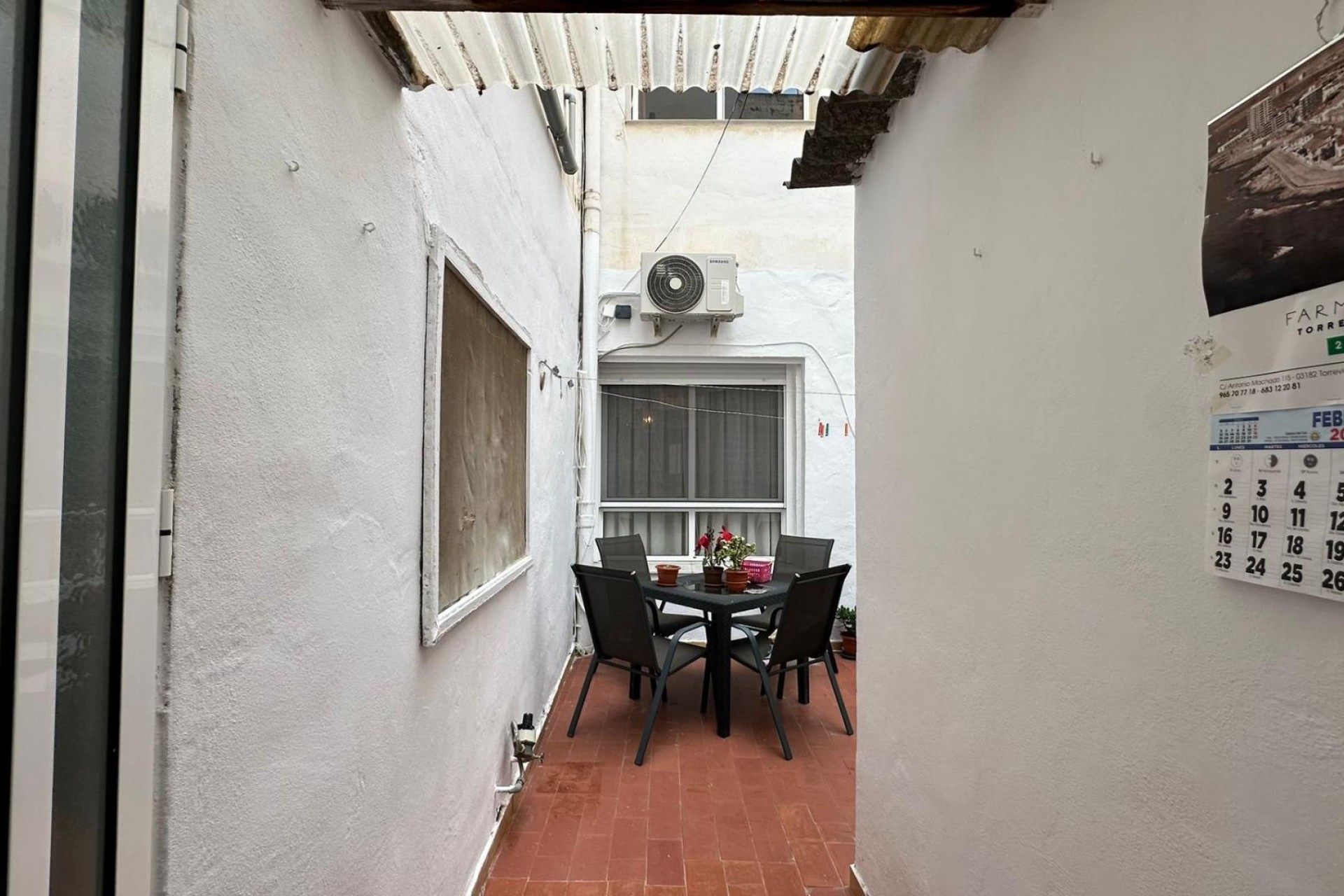 Reventa - Apartment -
Torrevieja - Estacion De Autobuses