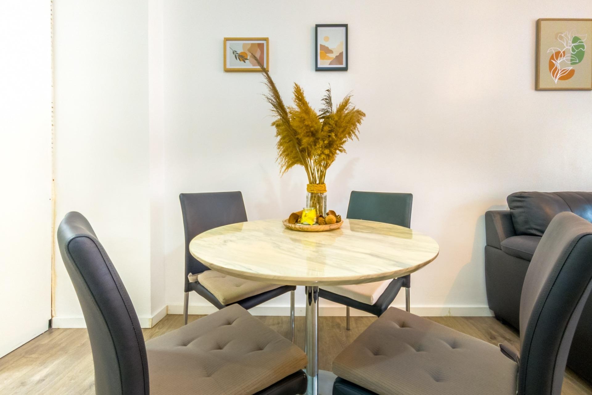 Reventa - Apartment -
Torrevieja - Estacion De Autobuses