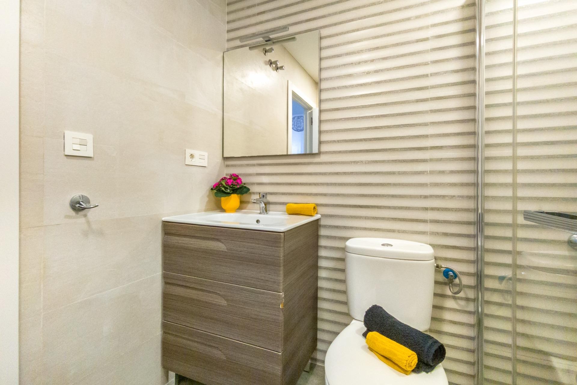 Reventa - Apartment -
Torrevieja - Estacion De Autobuses