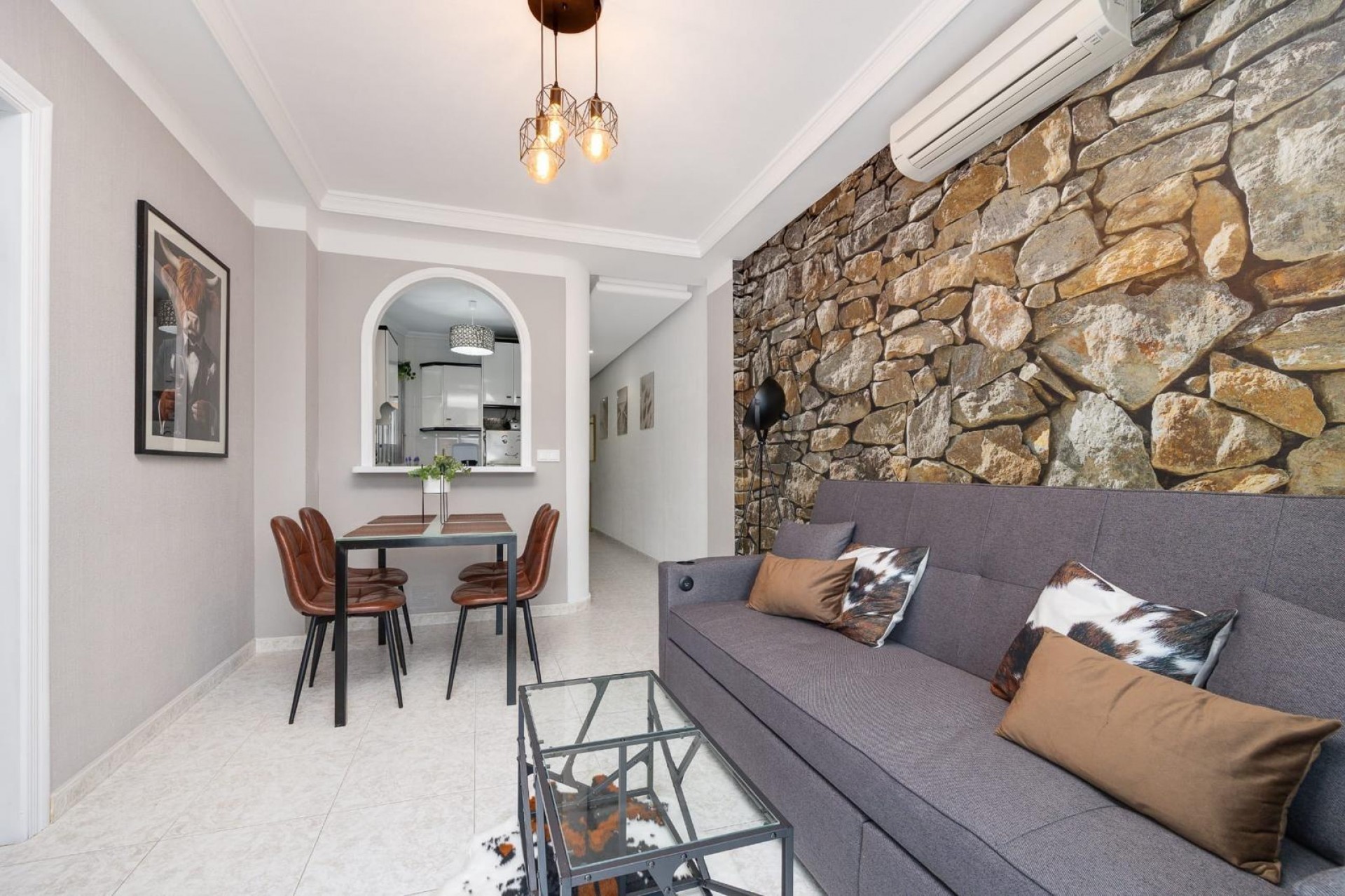 Reventa - Apartment -
Torrevieja - Estacion De Autobuses