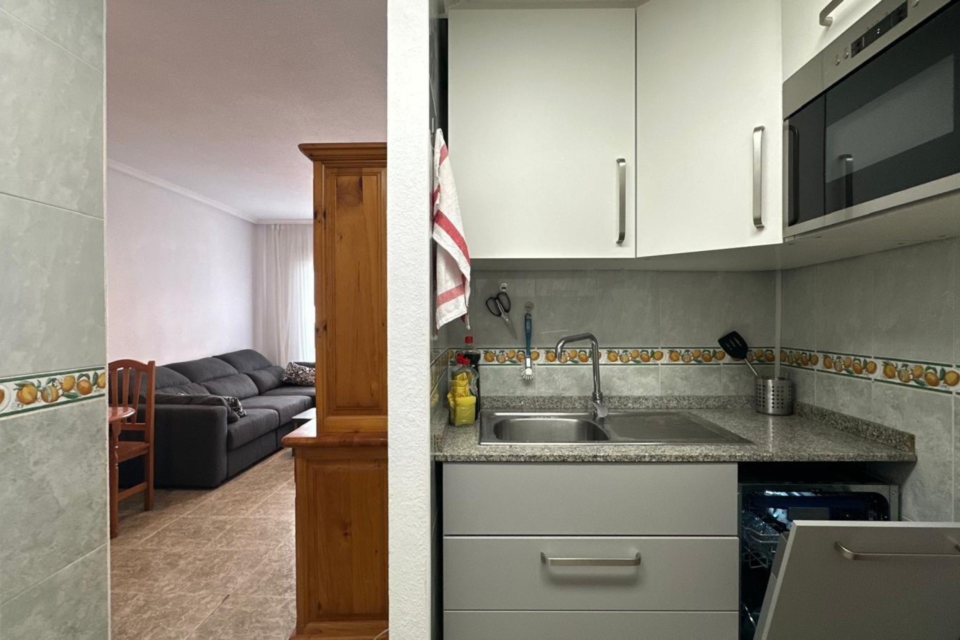 Reventa - Apartment -
Torrevieja - Estacion De Autobuses