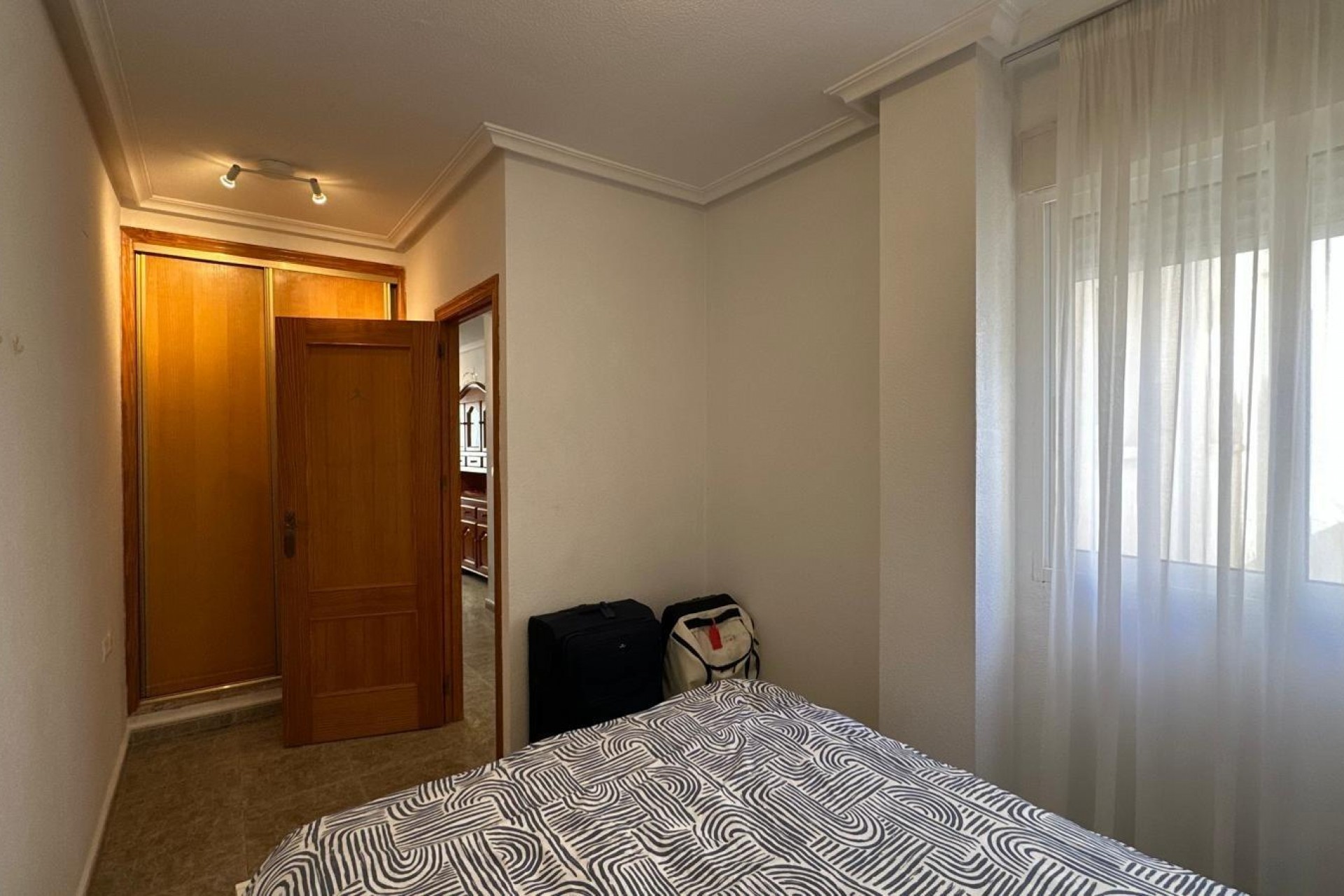 Reventa - Apartment -
Torrevieja - Estacion De Autobuses