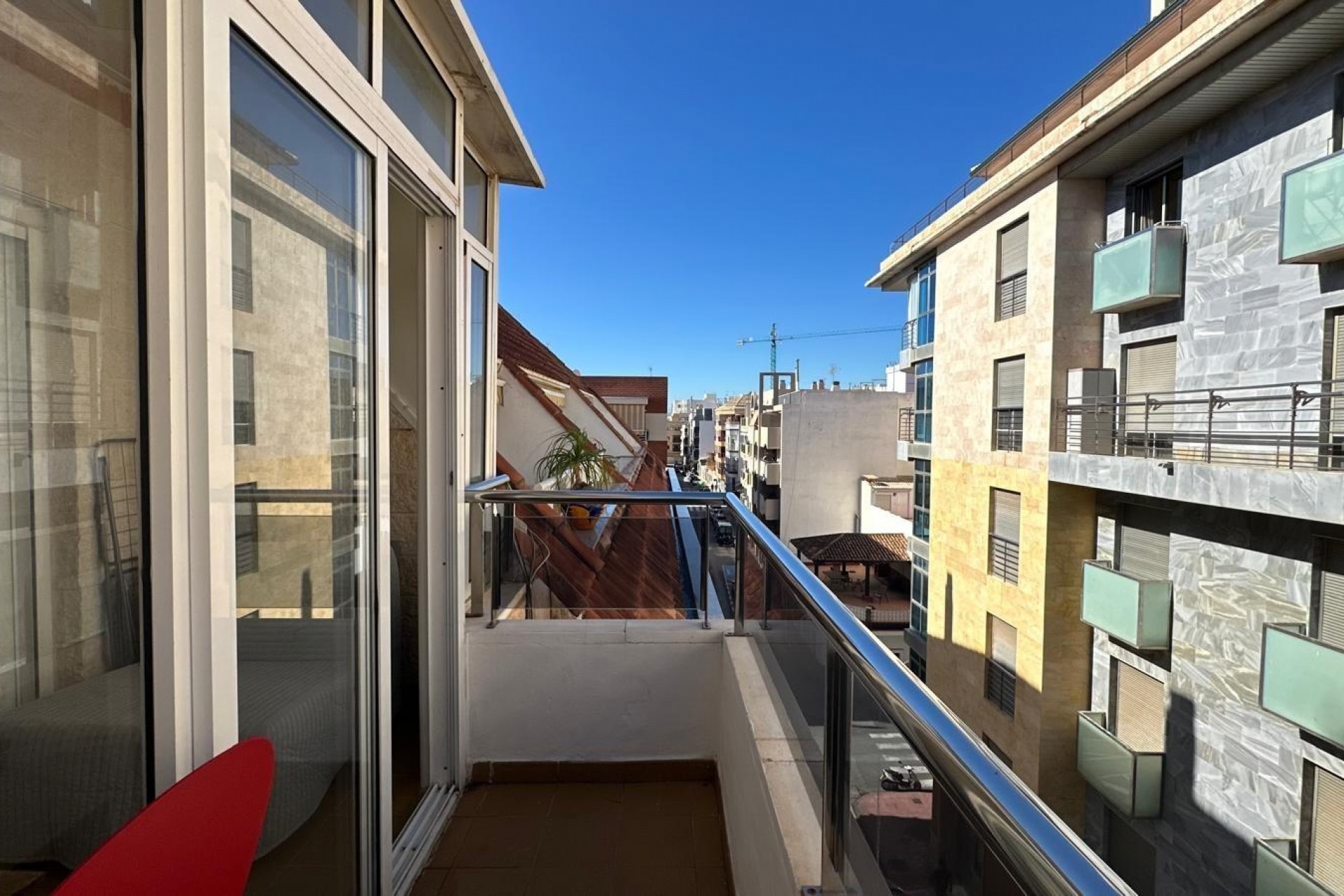 Reventa - Apartment -
Torrevieja - Estacion De Autobuses