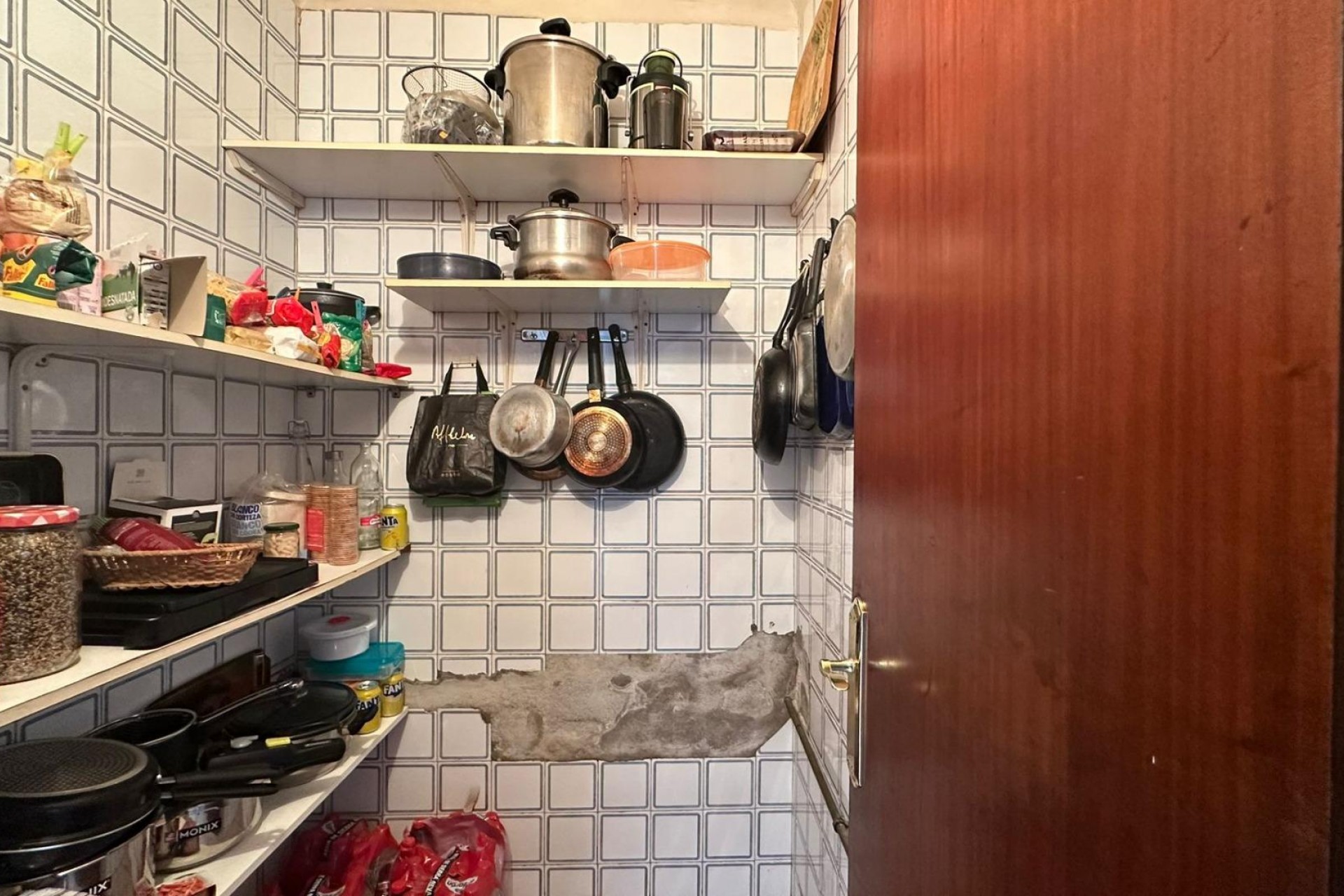 Reventa - Apartment -
Torrevieja - Estacion De Autobuses