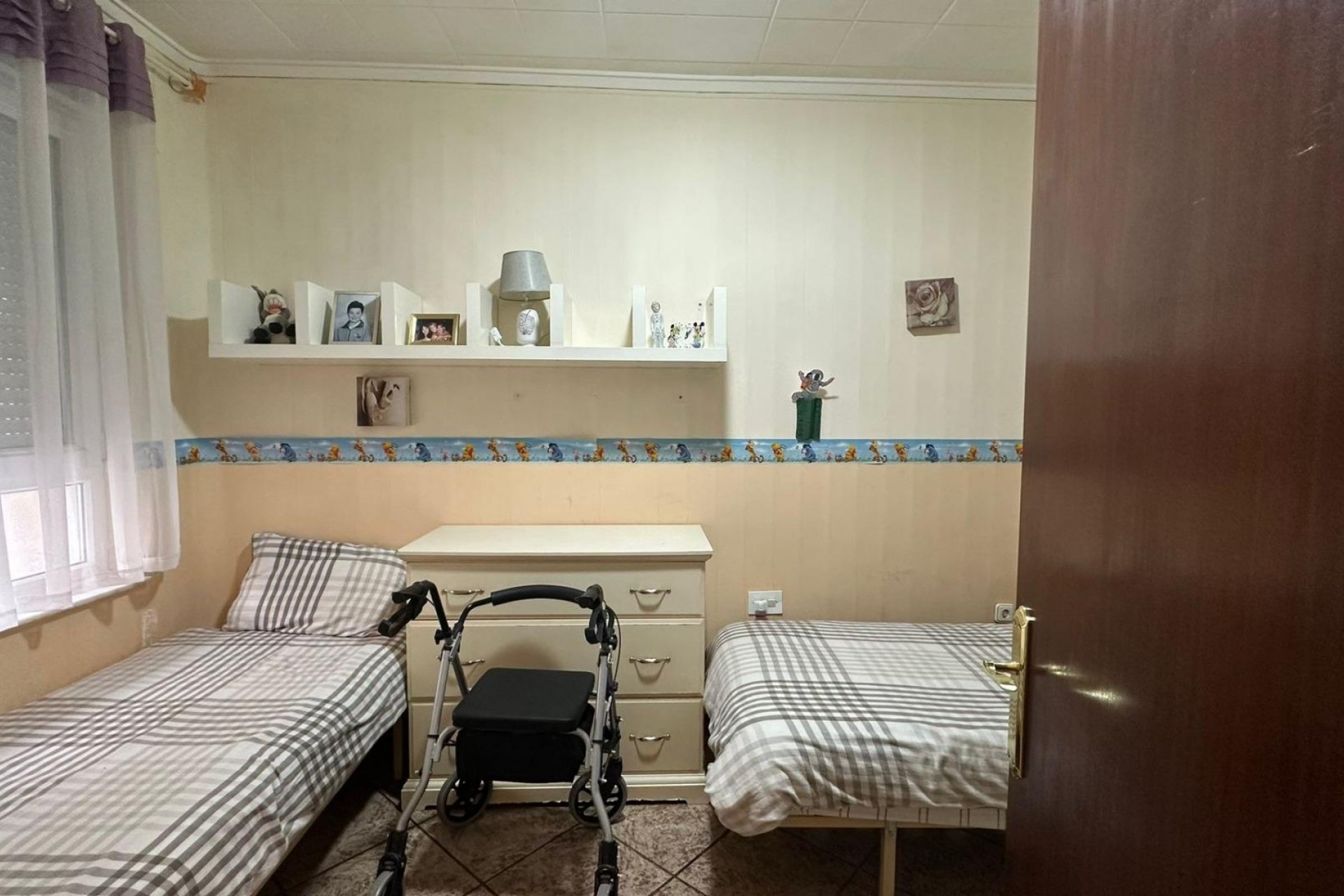 Reventa - Apartment -
Torrevieja - Estacion De Autobuses