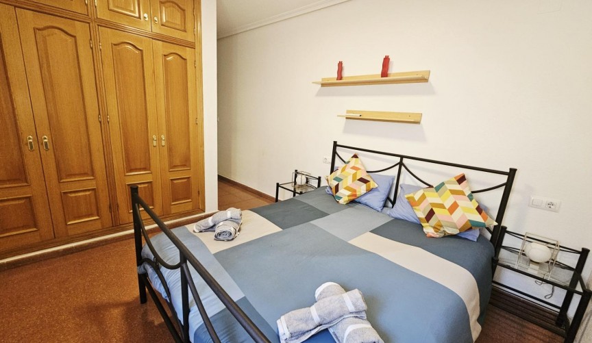 Reventa - Apartment -
Torrevieja - Estacion De Autobuses